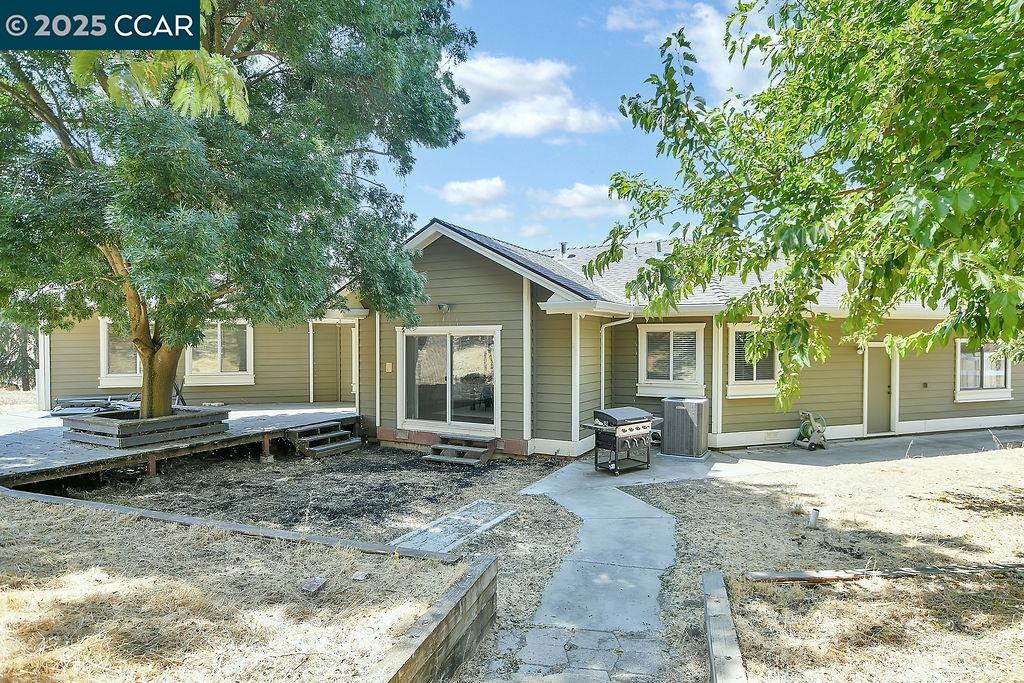 Detail Gallery Image 48 of 58 For 4161 Leon Drive, Clayton,  CA 94517-9702 - 4 Beds | 3 Baths