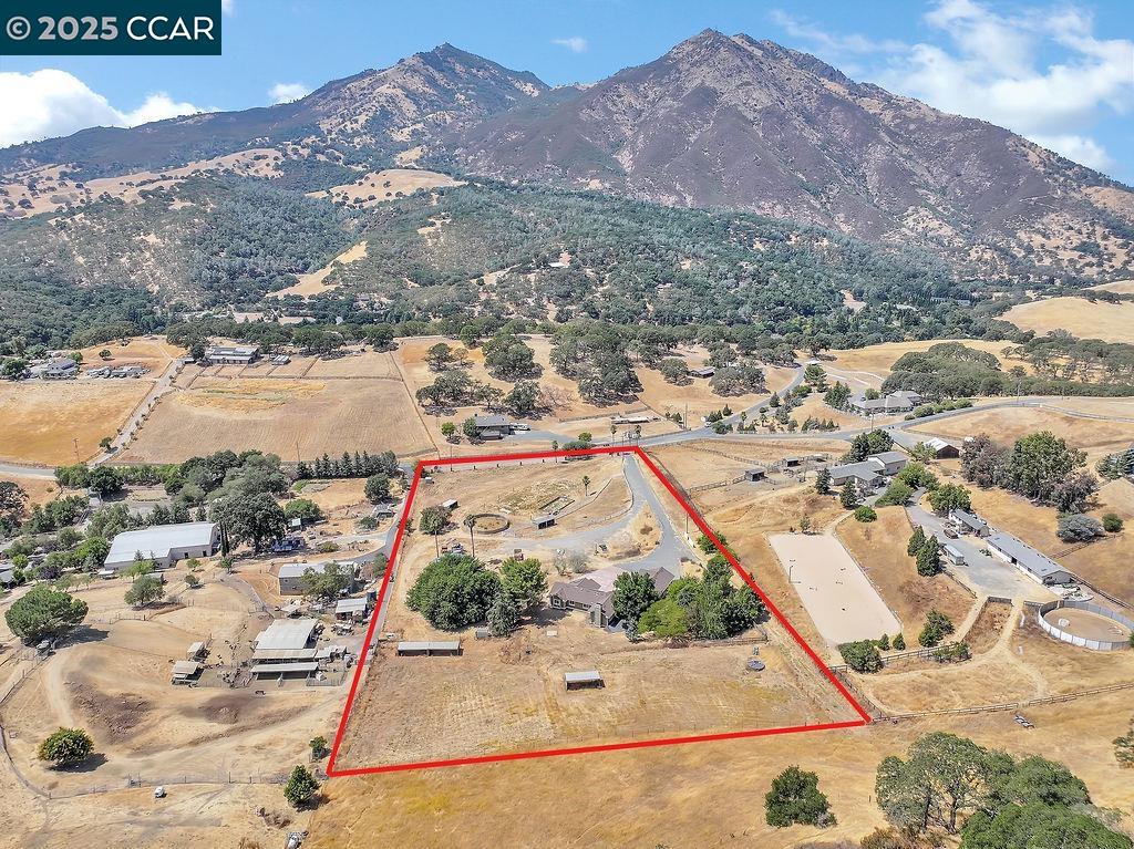 Detail Gallery Image 58 of 58 For 4161 Leon Drive, Clayton,  CA 94517-9702 - 4 Beds | 3 Baths