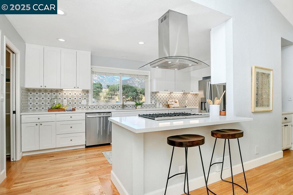 Detail Gallery Image 10 of 58 For 4161 Leon Drive, Clayton,  CA 94517-9702 - 4 Beds | 3 Baths