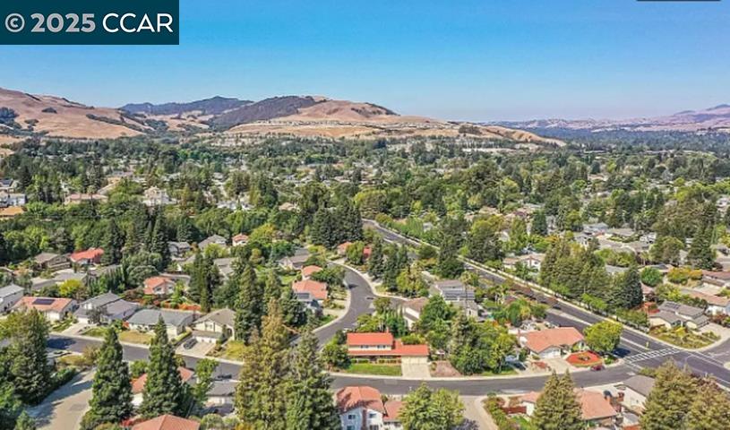 Detail Gallery Image 23 of 32 For 224 Lasso Cir, San Ramon,  CA 94583 - 4 Beds | 3 Baths