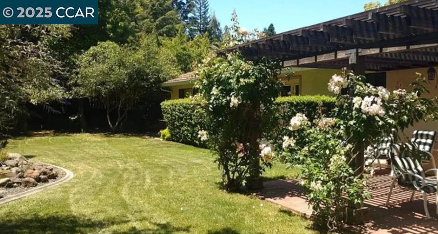 Detail Gallery Image 32 of 32 For 224 Lasso Cir, San Ramon,  CA 94583 - 4 Beds | 3 Baths