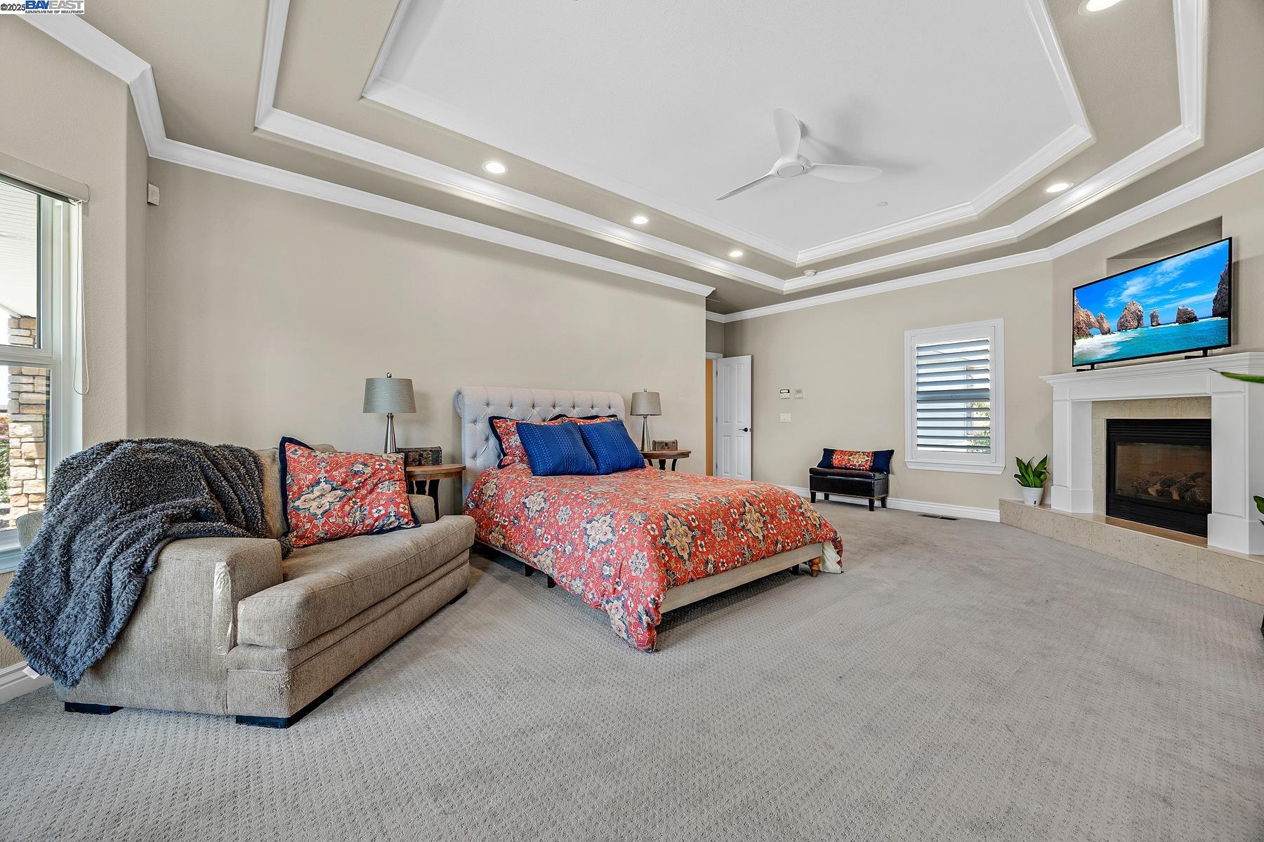 Detail Gallery Image 23 of 60 For 6315 Club House Dr, Pleasanton,  CA 94566-9867 - 4 Beds | 3/2 Baths