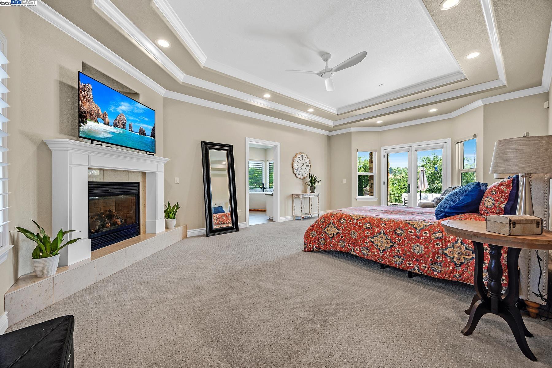 Detail Gallery Image 24 of 60 For 6315 Club House Dr, Pleasanton,  CA 94566-9867 - 4 Beds | 3/2 Baths