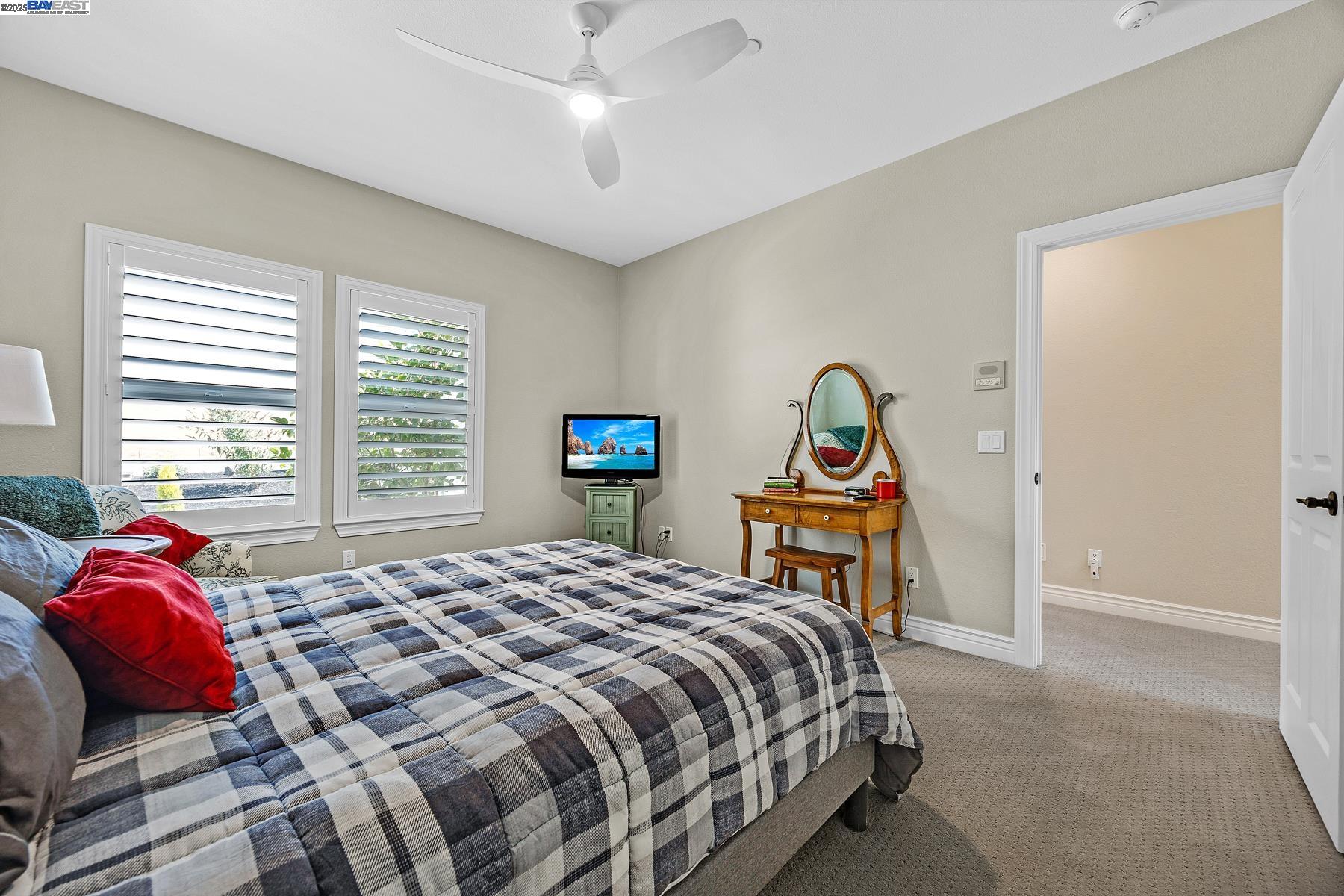 Detail Gallery Image 26 of 60 For 6315 Club House Dr, Pleasanton,  CA 94566-9867 - 4 Beds | 3/2 Baths