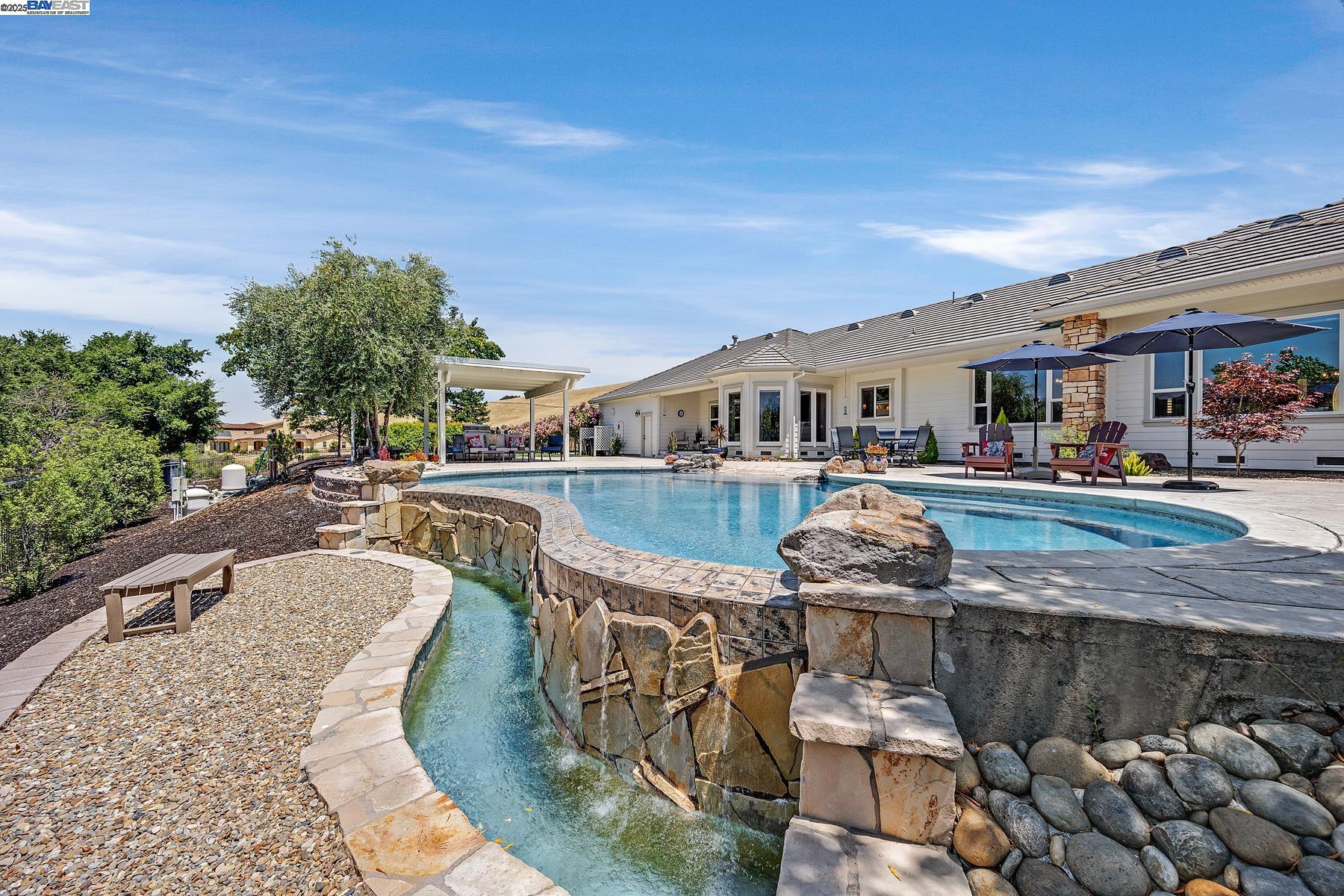 Detail Gallery Image 41 of 60 For 6315 Club House Dr, Pleasanton,  CA 94566-9867 - 4 Beds | 3/2 Baths