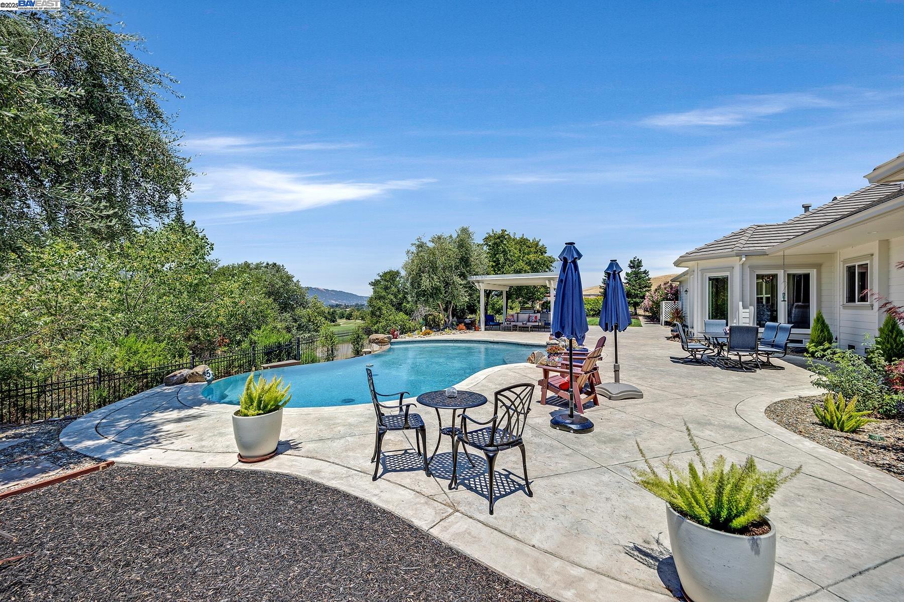 Detail Gallery Image 43 of 60 For 6315 Club House Dr, Pleasanton,  CA 94566-9867 - 4 Beds | 3/2 Baths