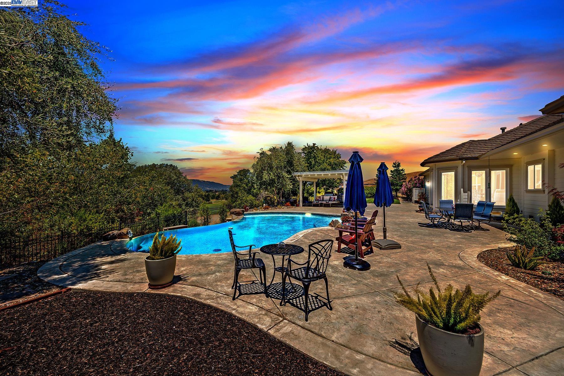 Detail Gallery Image 44 of 60 For 6315 Club House Dr, Pleasanton,  CA 94566-9867 - 4 Beds | 3/2 Baths