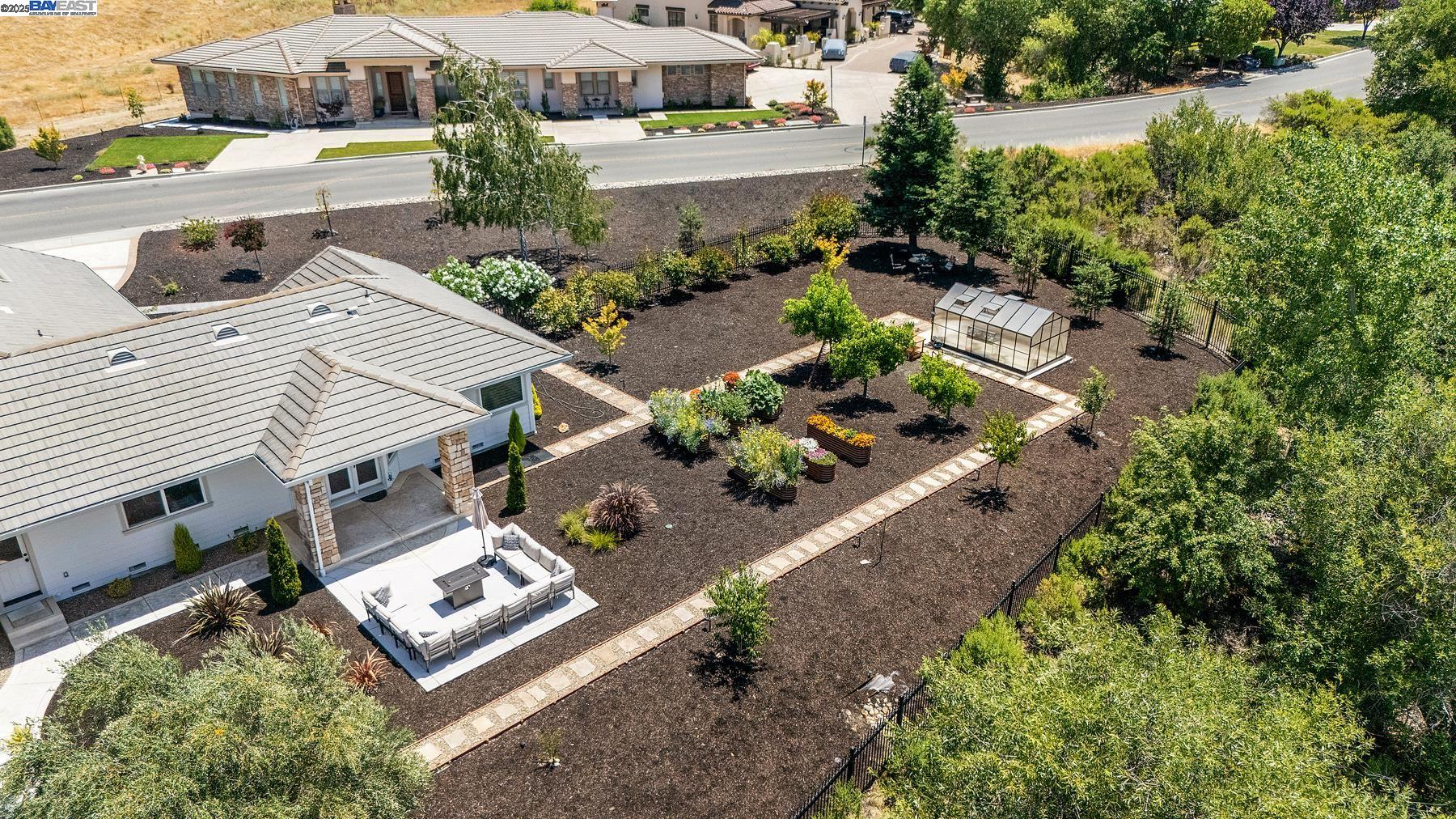 Detail Gallery Image 55 of 60 For 6315 Club House Dr, Pleasanton,  CA 94566-9867 - 4 Beds | 3/2 Baths