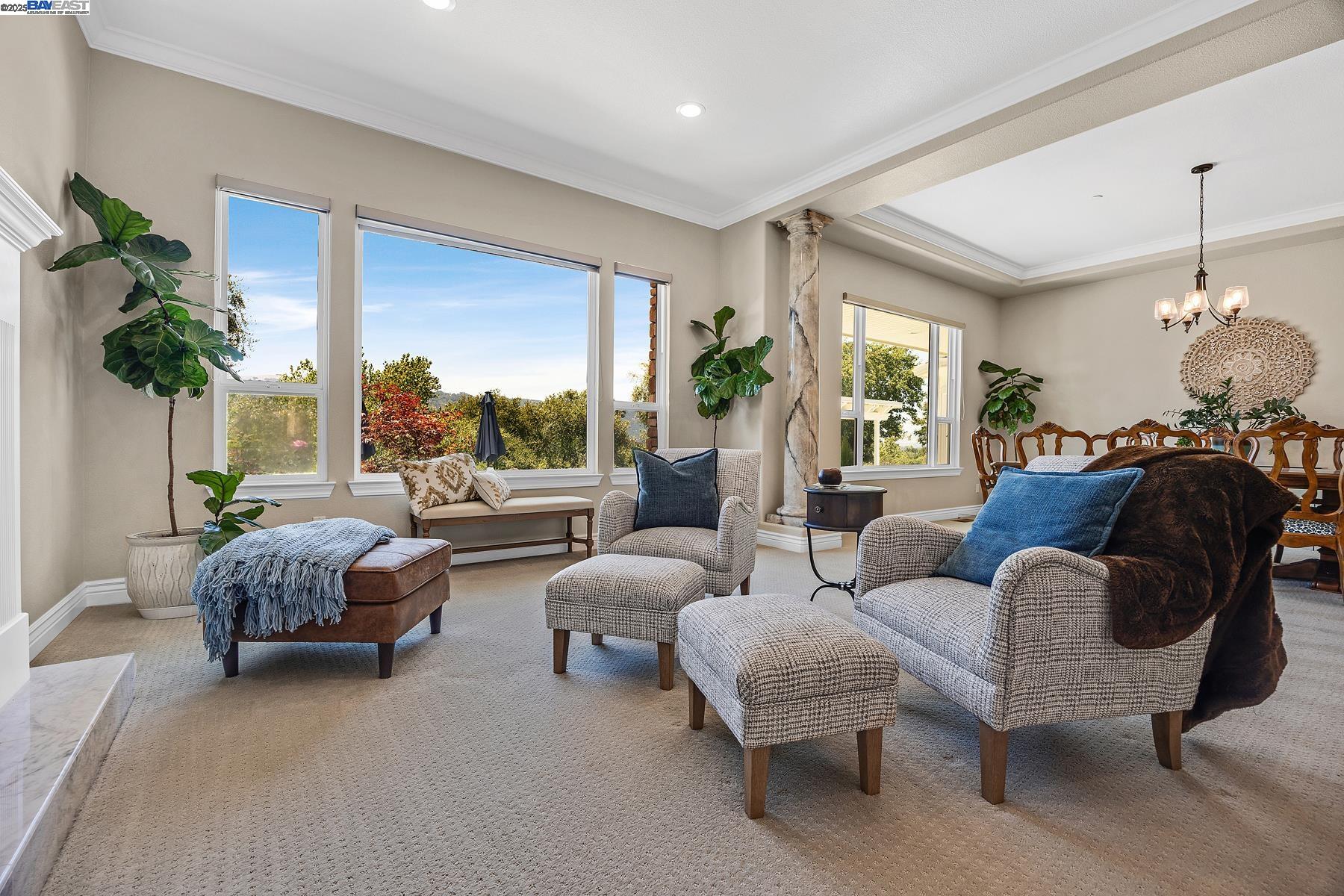 Detail Gallery Image 8 of 60 For 6315 Club House Dr, Pleasanton,  CA 94566-9867 - 4 Beds | 3/2 Baths