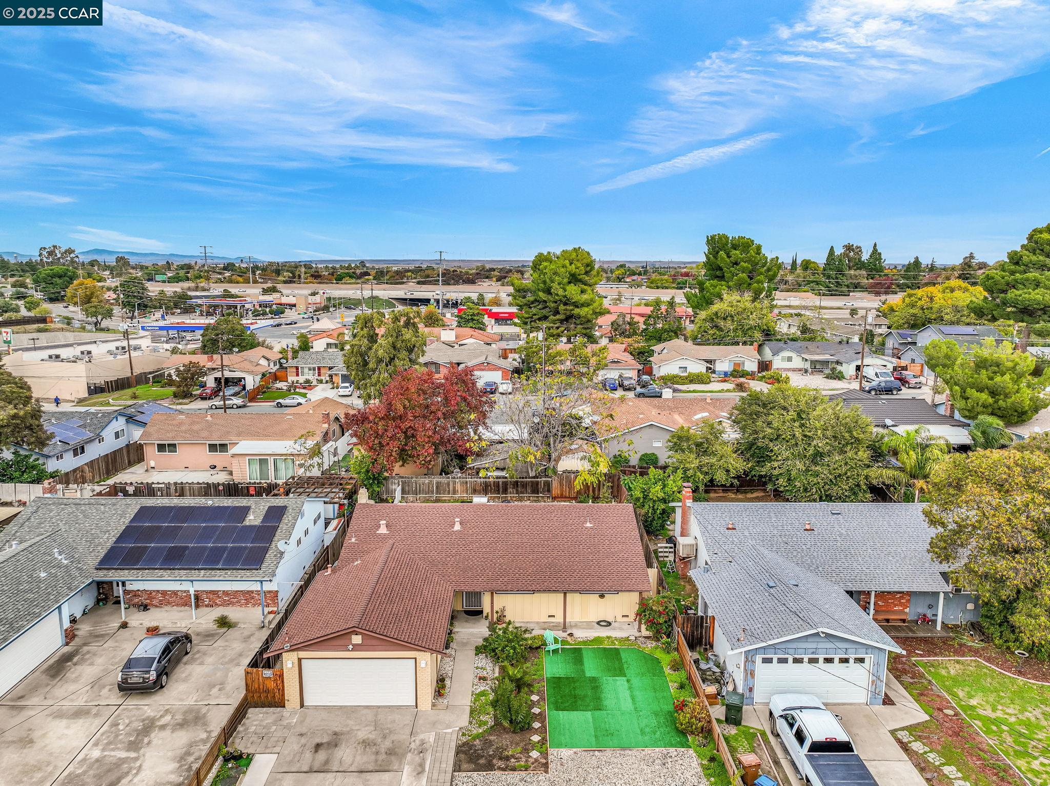 Detail Gallery Image 42 of 49 For 1016 San Carlos Dr, Antioch,  CA 94509 - 3 Beds | 2 Baths