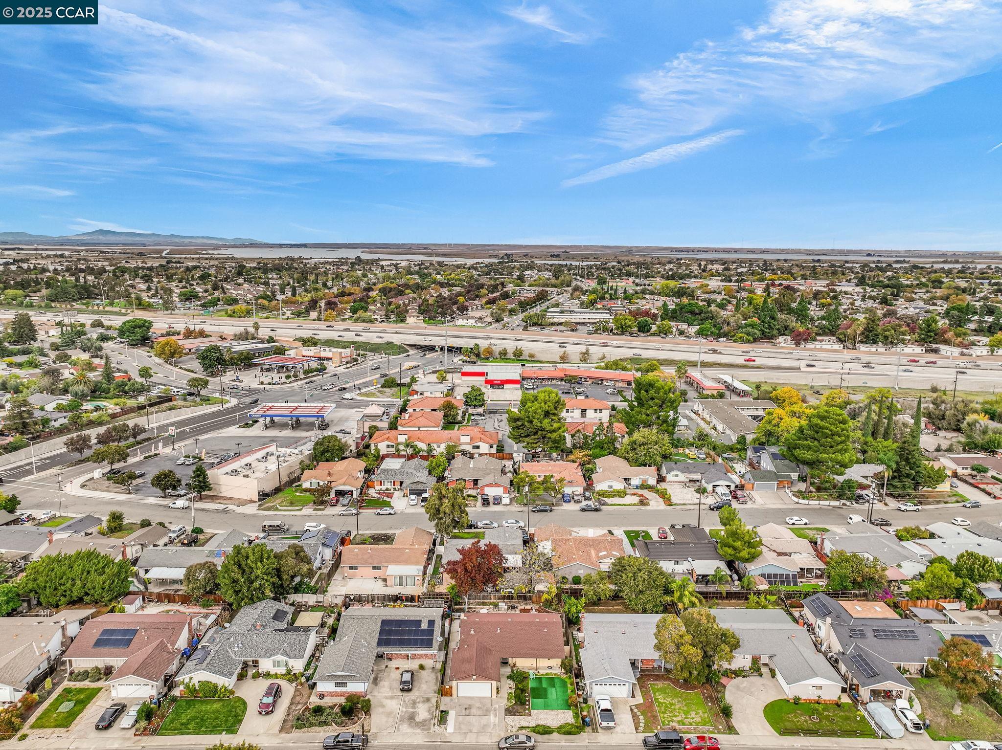 Detail Gallery Image 48 of 49 For 1016 San Carlos Dr, Antioch,  CA 94509 - 3 Beds | 2 Baths