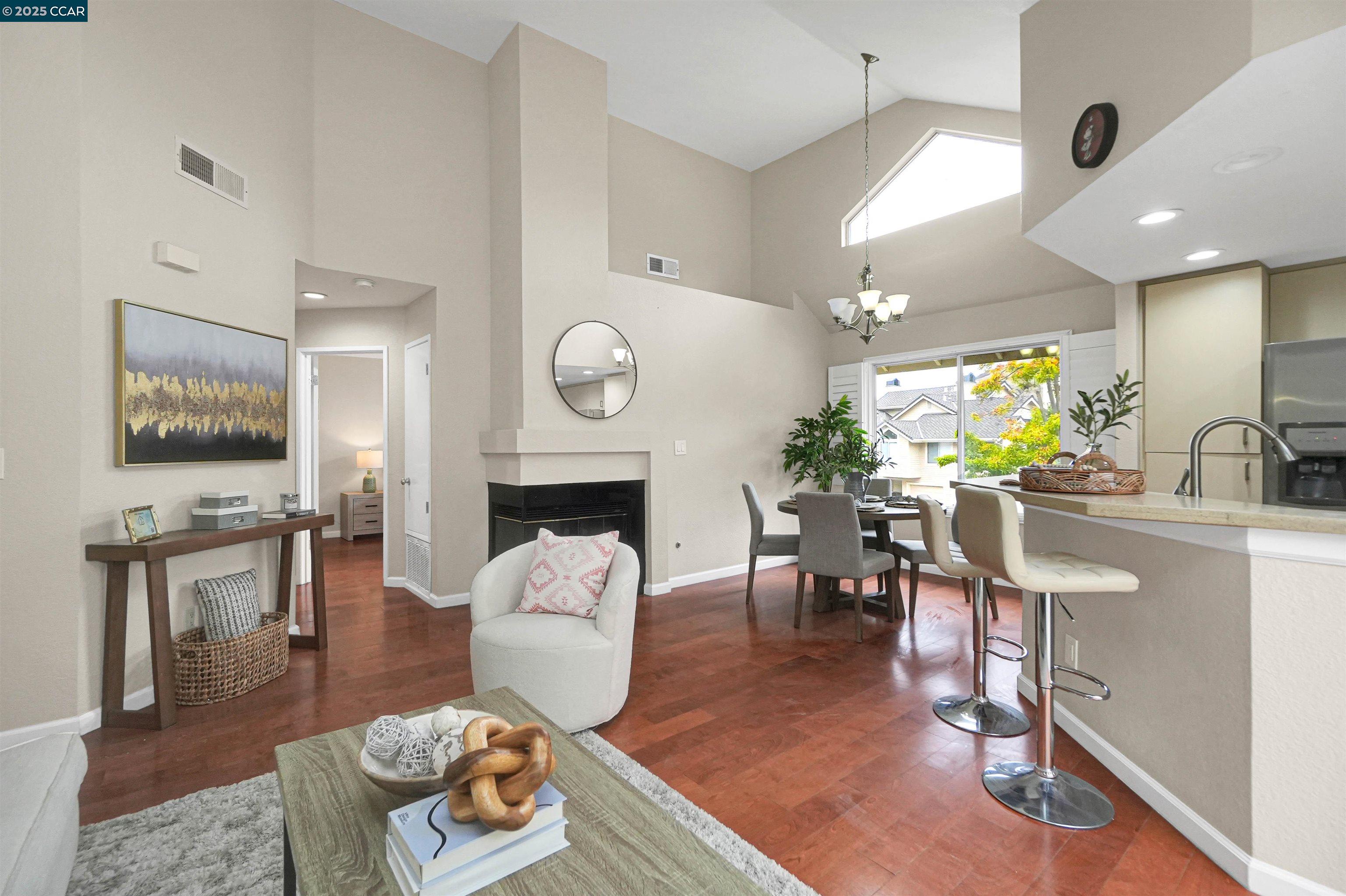 Detail Gallery Image 16 of 43 For 408 Lighthouse Ct, Hercules,  CA 94547 - 1 Beds | 1 Baths