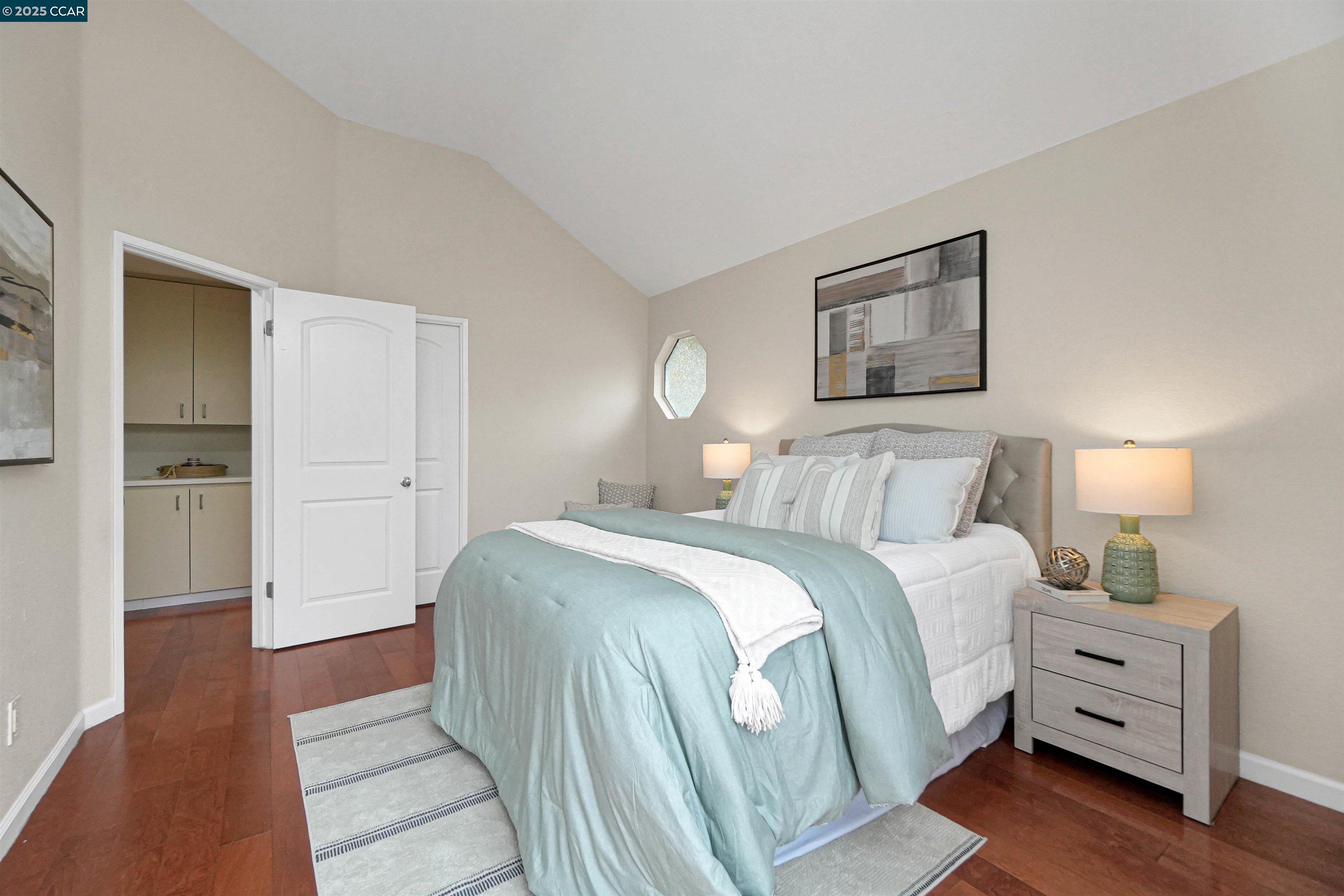 Detail Gallery Image 27 of 43 For 408 Lighthouse Ct, Hercules,  CA 94547 - 1 Beds | 1 Baths