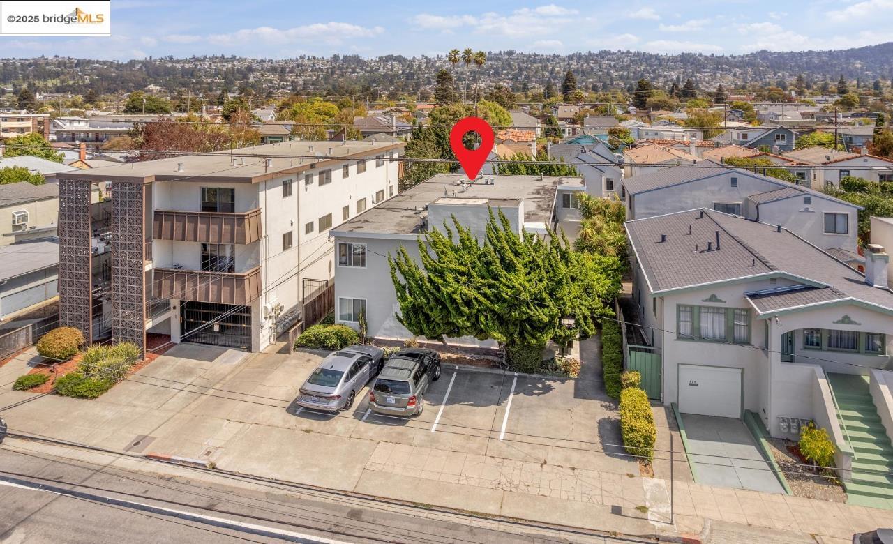 Detail Gallery Image 14 of 21 For 825 Kains Ave, Albany,  CA 94706 - – Beds | – Baths