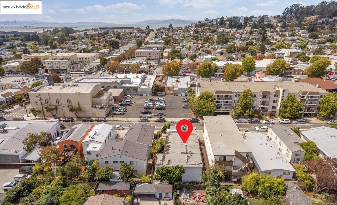 Detail Gallery Image 18 of 21 For 825 Kains Ave, Albany,  CA 94706 - – Beds | – Baths