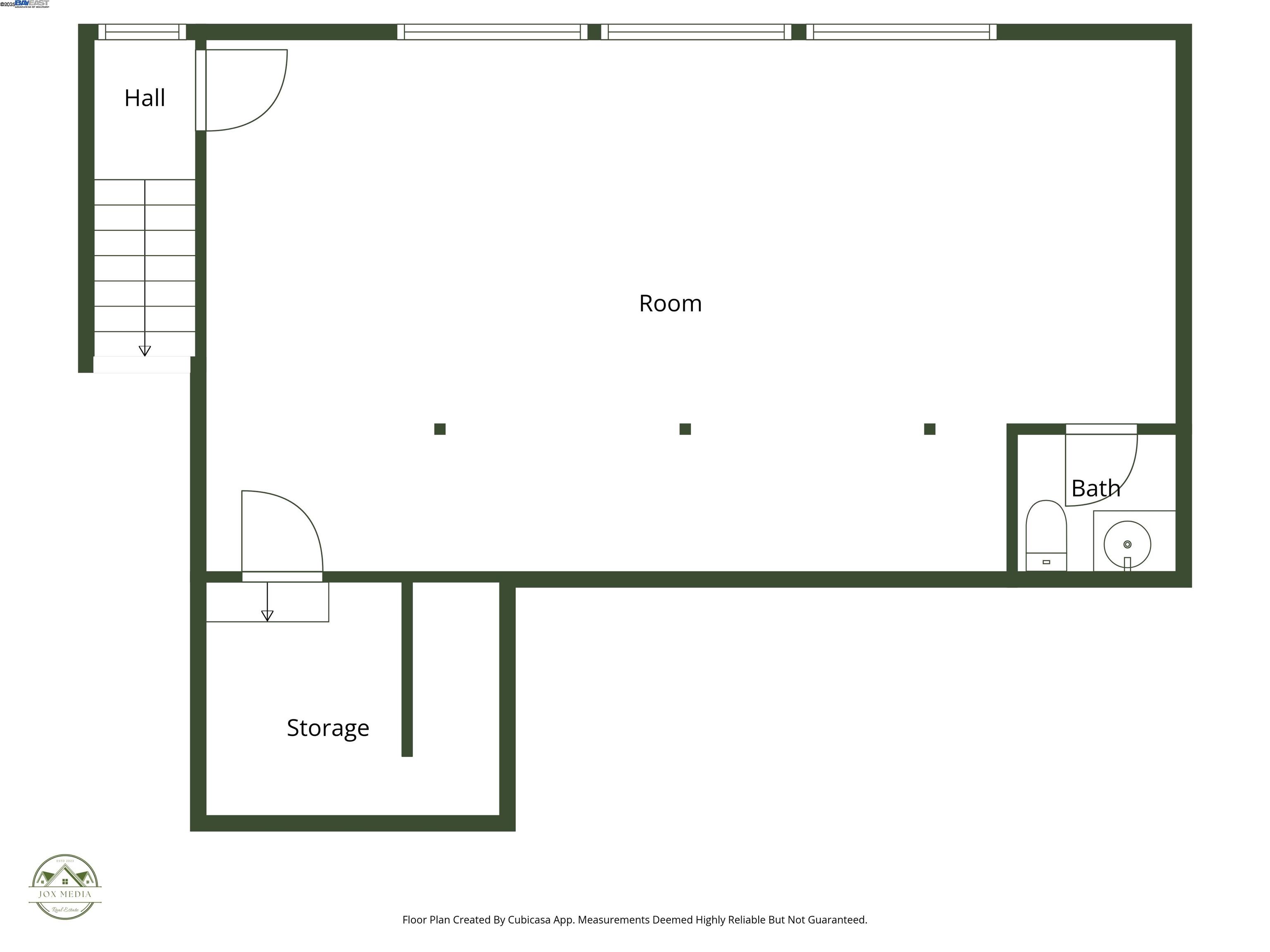 Detail Gallery Image 28 of 30 For 3660 Oak Knoll Blvd, Oakland,  CA 94605 - 4 Beds | 3 Baths