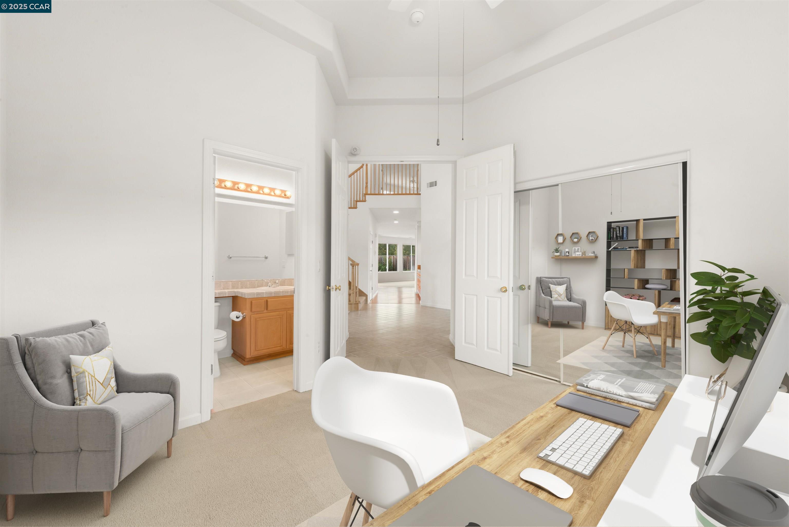 Detail Gallery Image 22 of 58 For 1012 Barkwood Ct, Concord,  CA 94521 - 5 Beds | 3/1 Baths