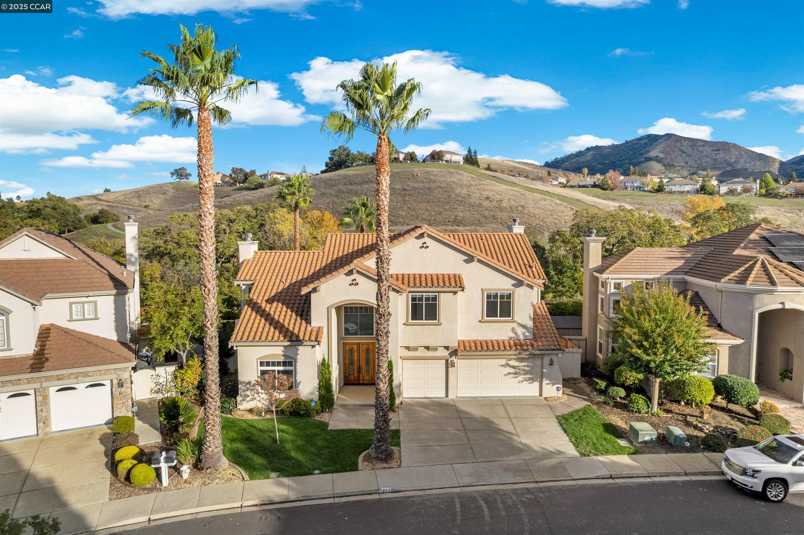 Detail Gallery Image 44 of 58 For 1012 Barkwood Ct, Concord,  CA 94521 - 5 Beds | 3/1 Baths