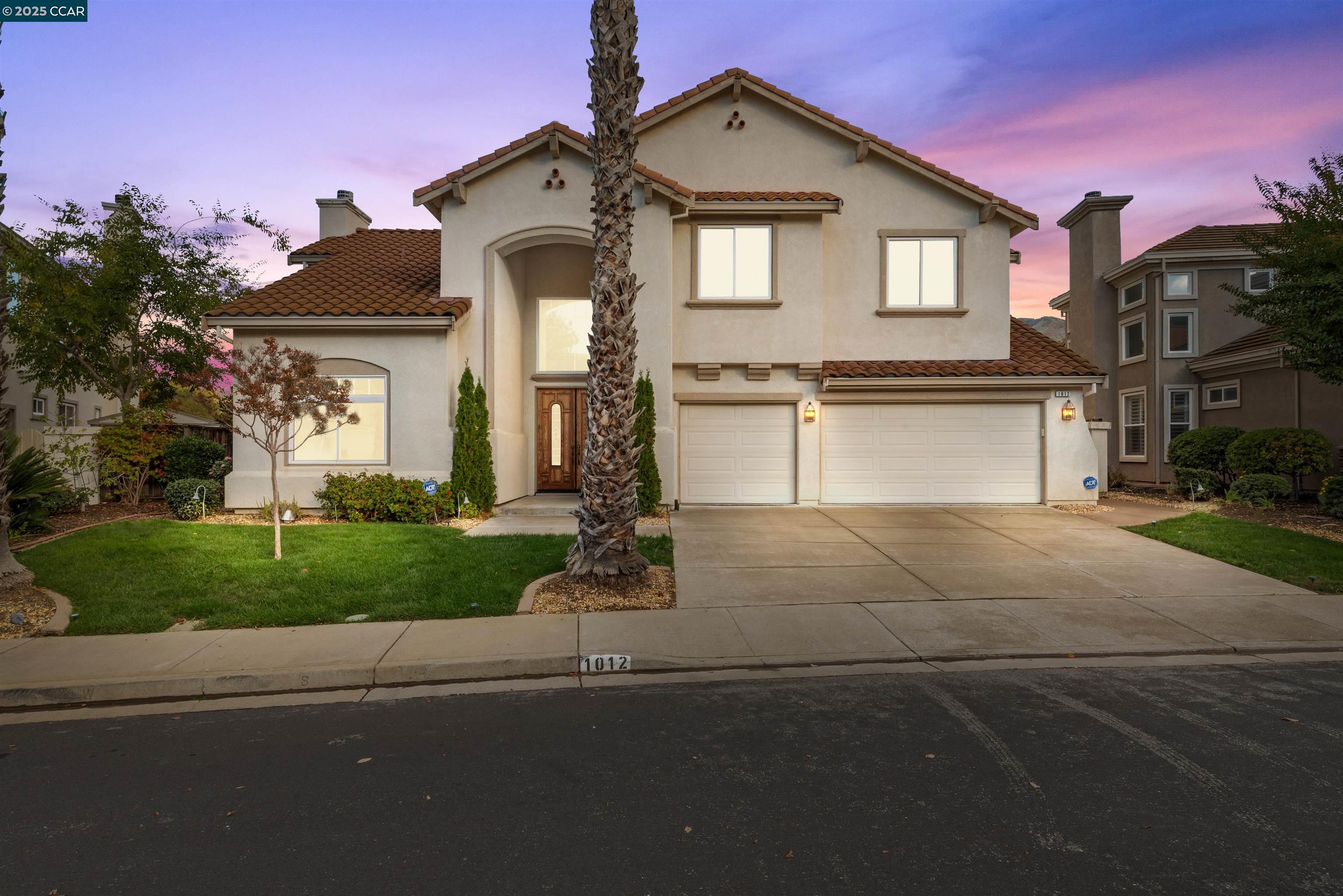 Detail Gallery Image 46 of 58 For 1012 Barkwood Ct, Concord,  CA 94521 - 5 Beds | 3/1 Baths