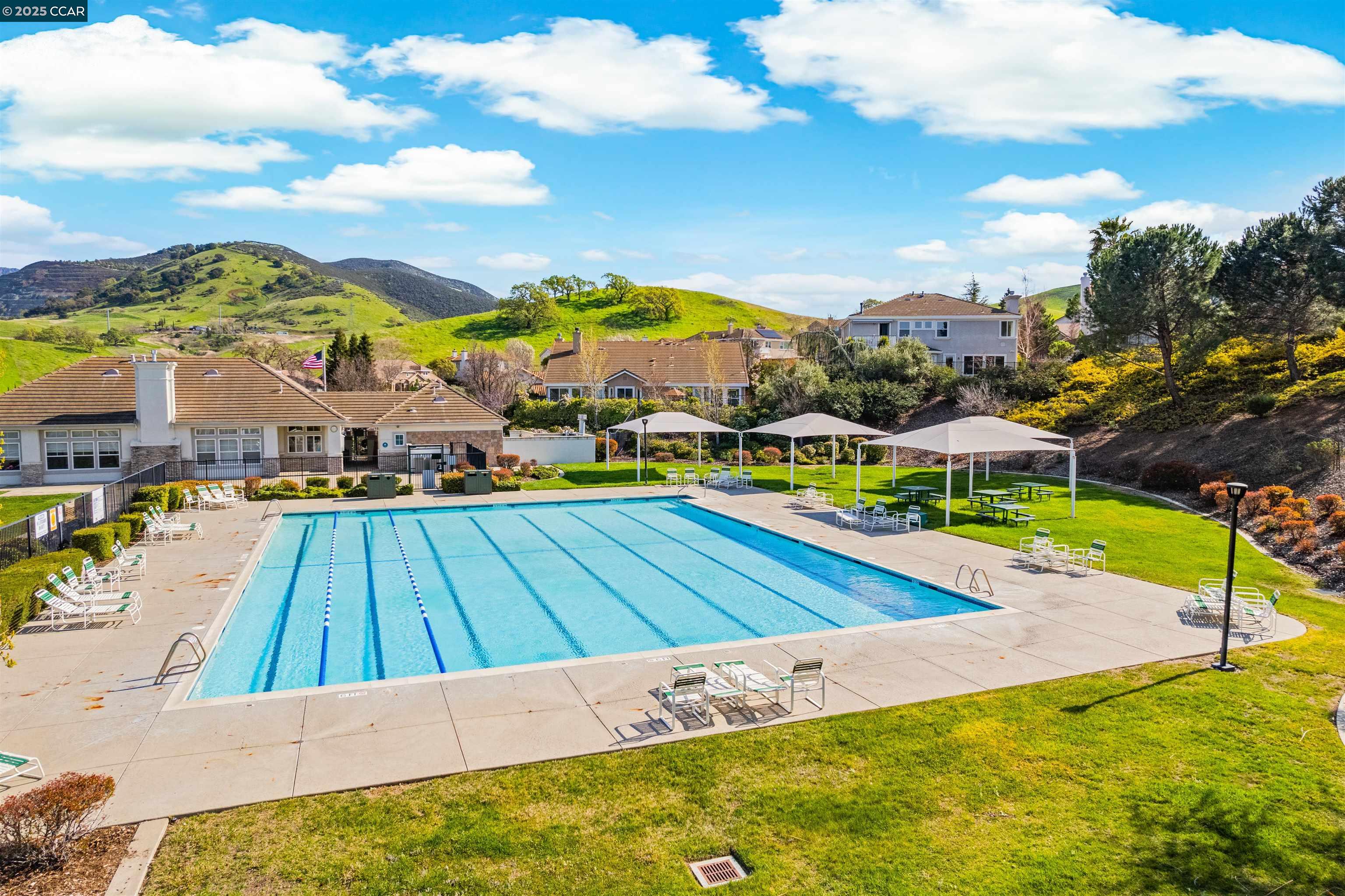 Detail Gallery Image 57 of 58 For 1012 Barkwood Ct, Concord,  CA 94521 - 5 Beds | 3/1 Baths