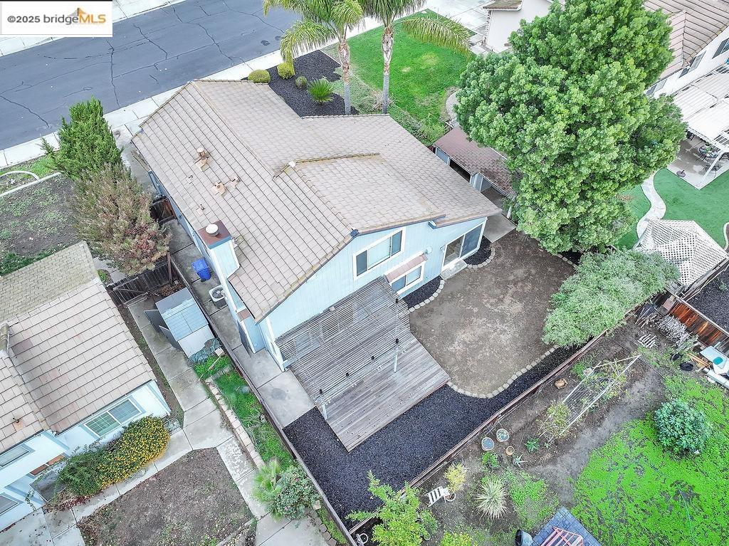 Detail Gallery Image 32 of 32 For 1060 Amanda Cir, Brentwood,  CA 94513 - 3 Beds | 2/1 Baths