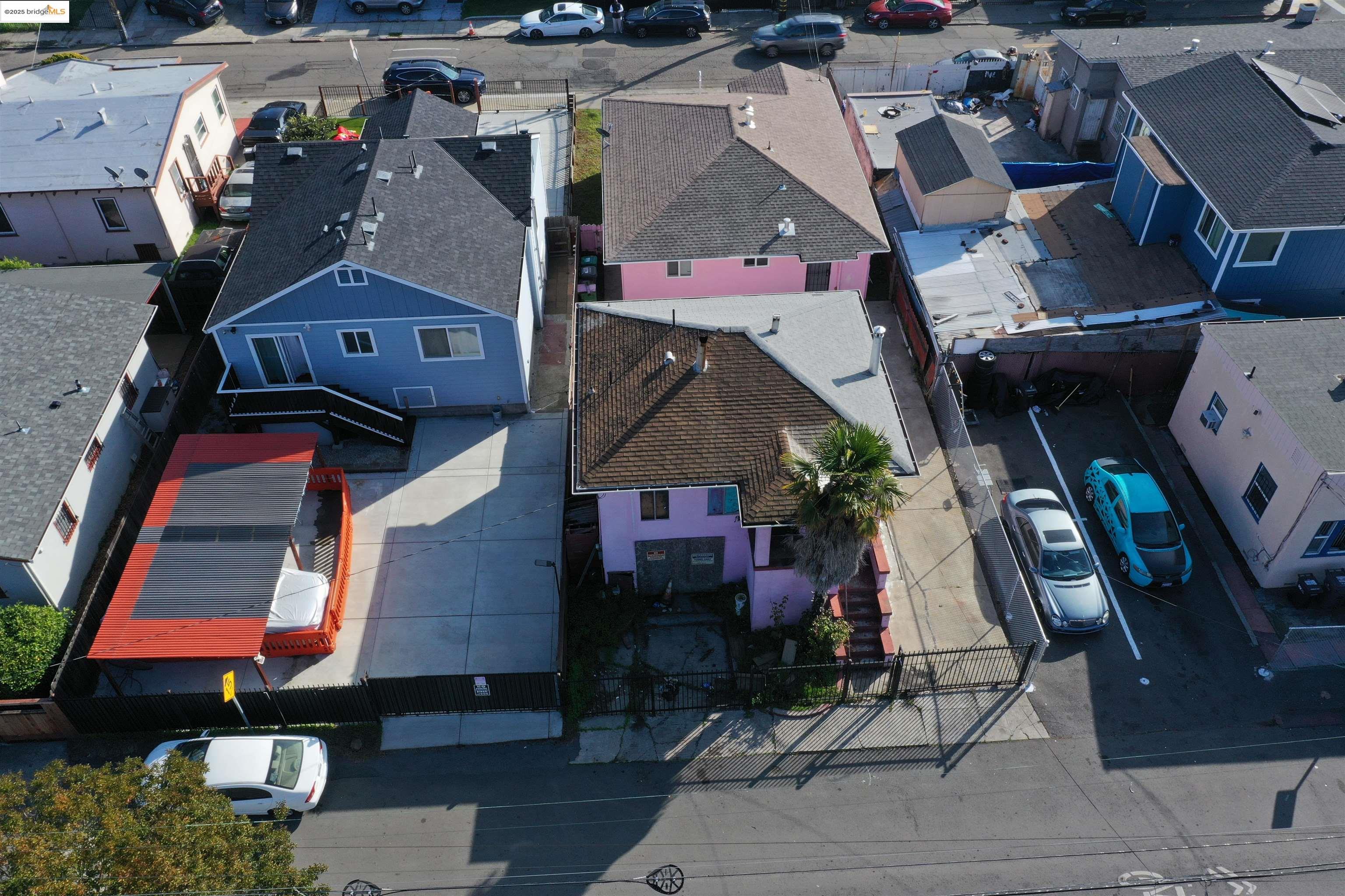 Detail Gallery Image 11 of 29 For 1615 69th Ave, Oakland,  CA 94621 - – Beds | – Baths