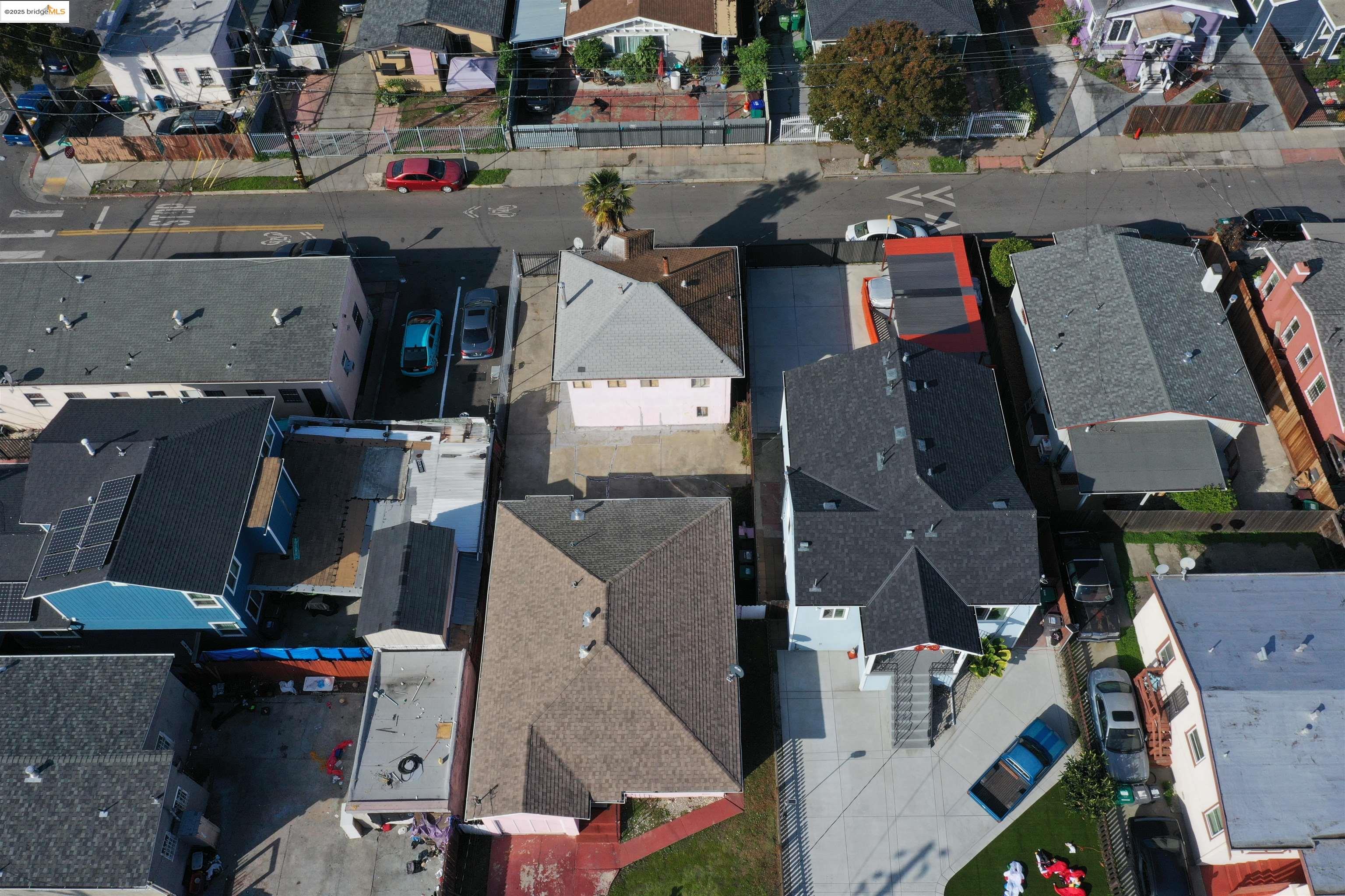 Detail Gallery Image 6 of 29 For 1615 69th Ave, Oakland,  CA 94621 - – Beds | – Baths