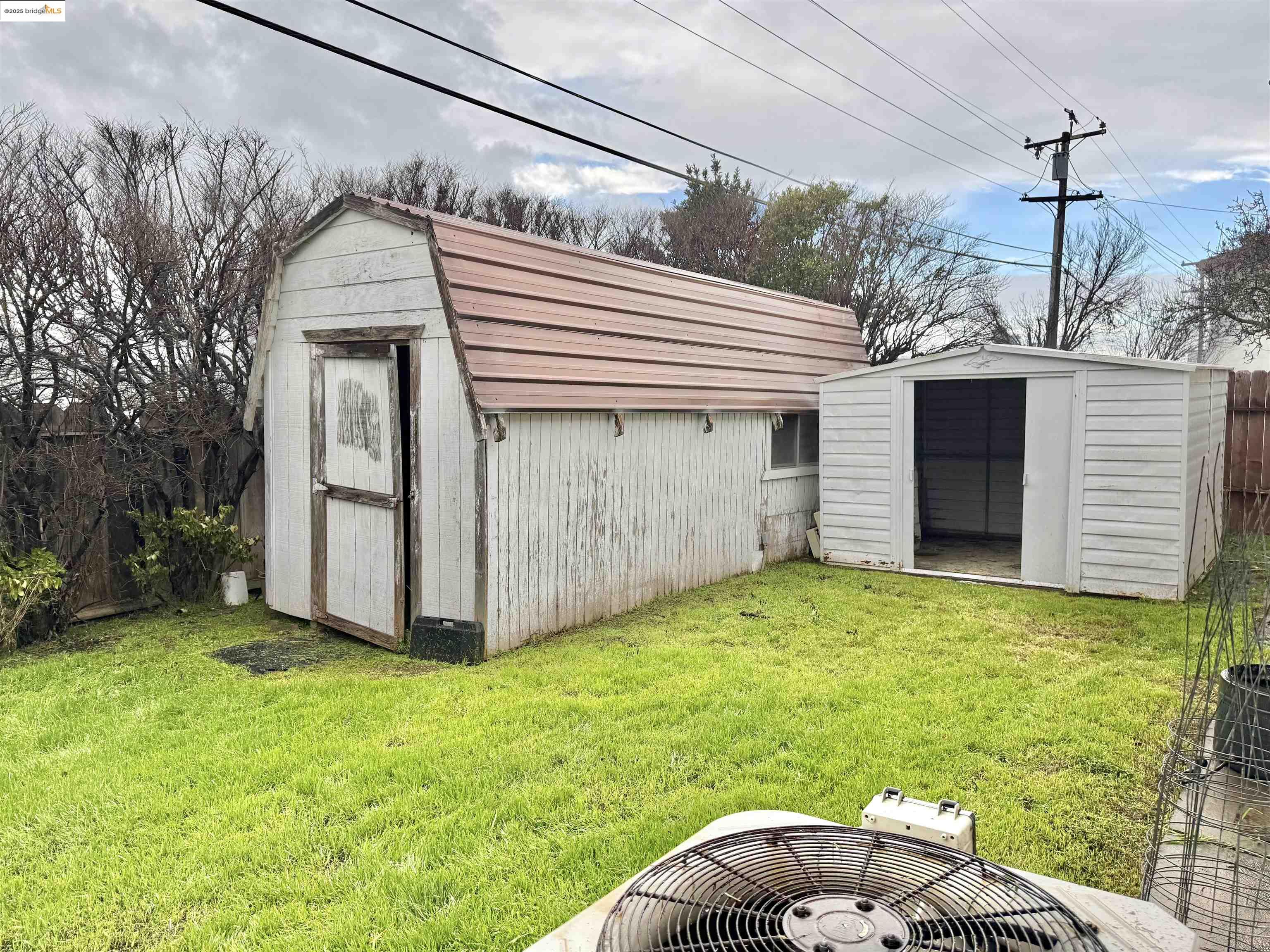 Detail Gallery Image 19 of 19 For 949 Flores Way, Rio Vista,  CA 94571 - 3 Beds | 1/1 Baths