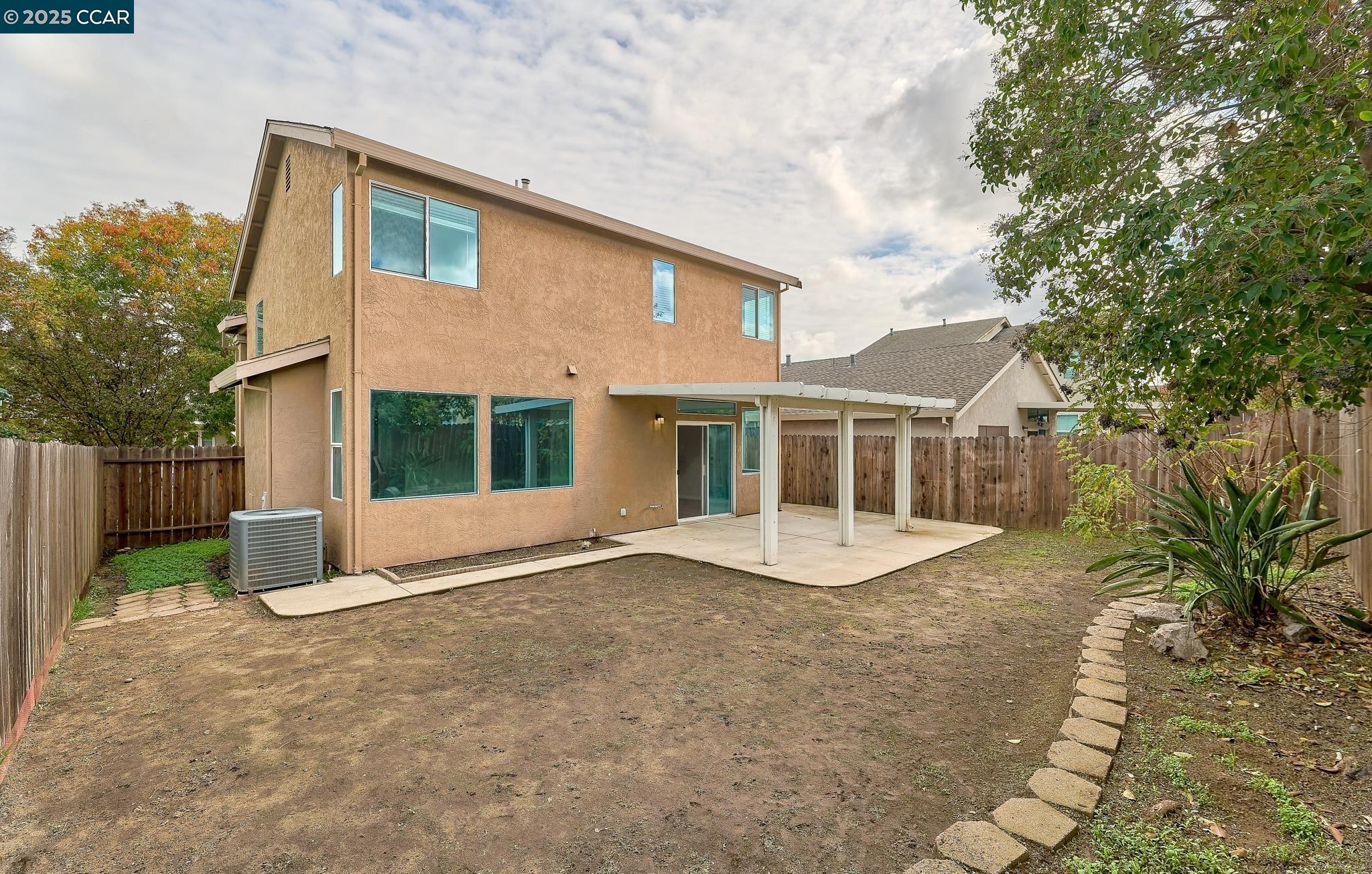 Detail Gallery Image 25 of 25 For 339 Fall Cir, Oakley,  CA 94561 - 4 Beds | 2/1 Baths