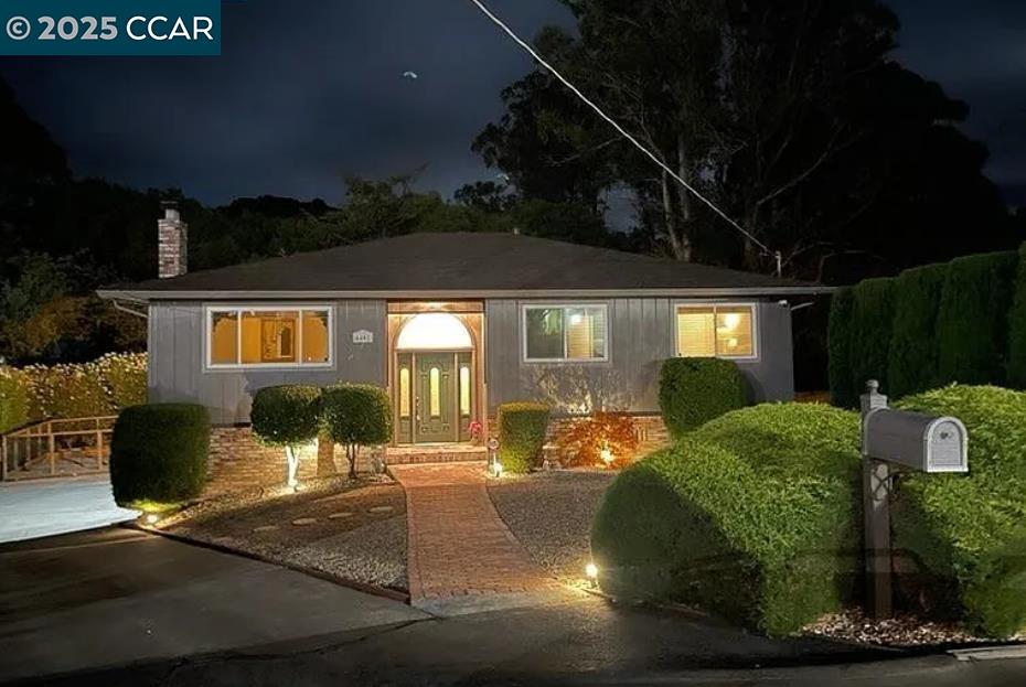 Welcome to 6401 Tri Lane, an affordable and well-built home in one of El Sobrante’s desirable neighborhoods. This inviting property offers 3 bedrooms, 2 baths, and 1,563 sq ft, plus a 387 sqft bonus room currently used as a workout space that can function as a 4th bedroom, office, or hobby room. The home features quality construction, a warm open layout, a cozy fireplace, and an owned solar system for energy efficiency and long-term savings.  Set on a generous 0.30-acre lot, the yard provides plenty of room for play, gardening, pets, or relaxing evenings outdoors. A major highlight is the abundance of off-street parking, 404 sqft garage makes this ideal for families with multiple vehicles or for contractors and business owners who need space for work trucks, trailers, or equipment.  This home offers a superior location with easy access to parks, schools, shopping, and commuter routes, including a short drive into San Francisco and surrounding Bay Area job centers. 6401 Tri Lane blends comfort, affordability, and everyday convenience in a setting that supports today’s active lifestyle.