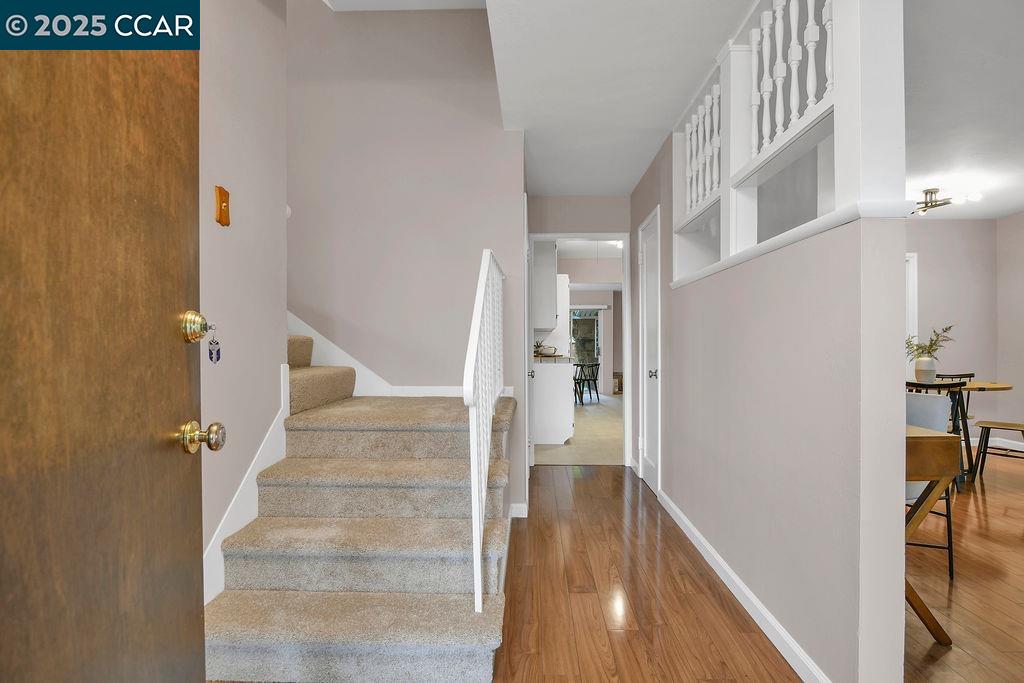 Detail Gallery Image 4 of 38 For 19061 Gliddon Street, Castro Valley,  CA 94546 - 3 Beds | 2 Baths