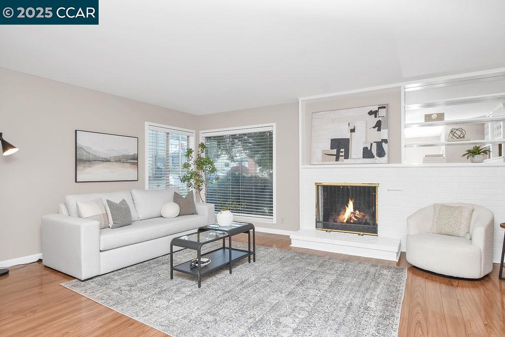 Detail Gallery Image 6 of 38 For 19061 Gliddon Street, Castro Valley,  CA 94546 - 3 Beds | 2 Baths