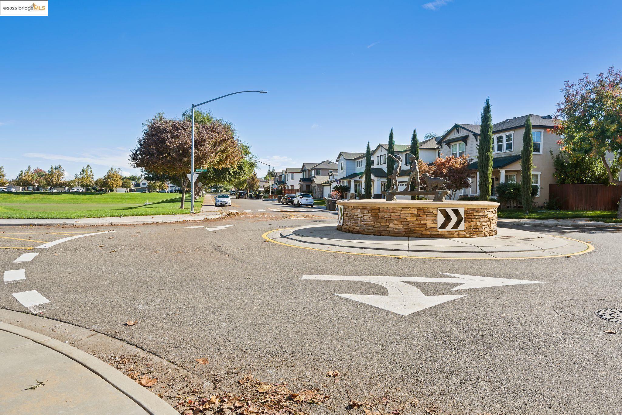 Detail Gallery Image 45 of 46 For 2249 Novi Dr, Riverbank,  CA 95367 - 3 Beds | 2/1 Baths