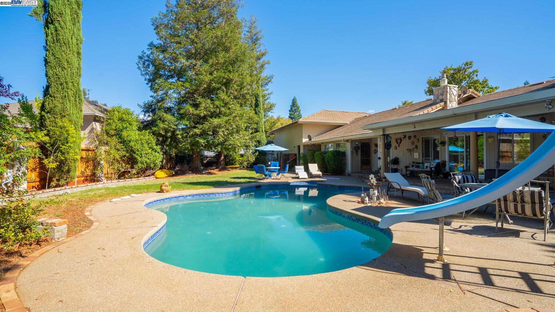 Detail Gallery Image 41 of 56 For 3208 Bonanza Dr, Cameron Park,  CA 95682 - 4 Beds | 2/1 Baths