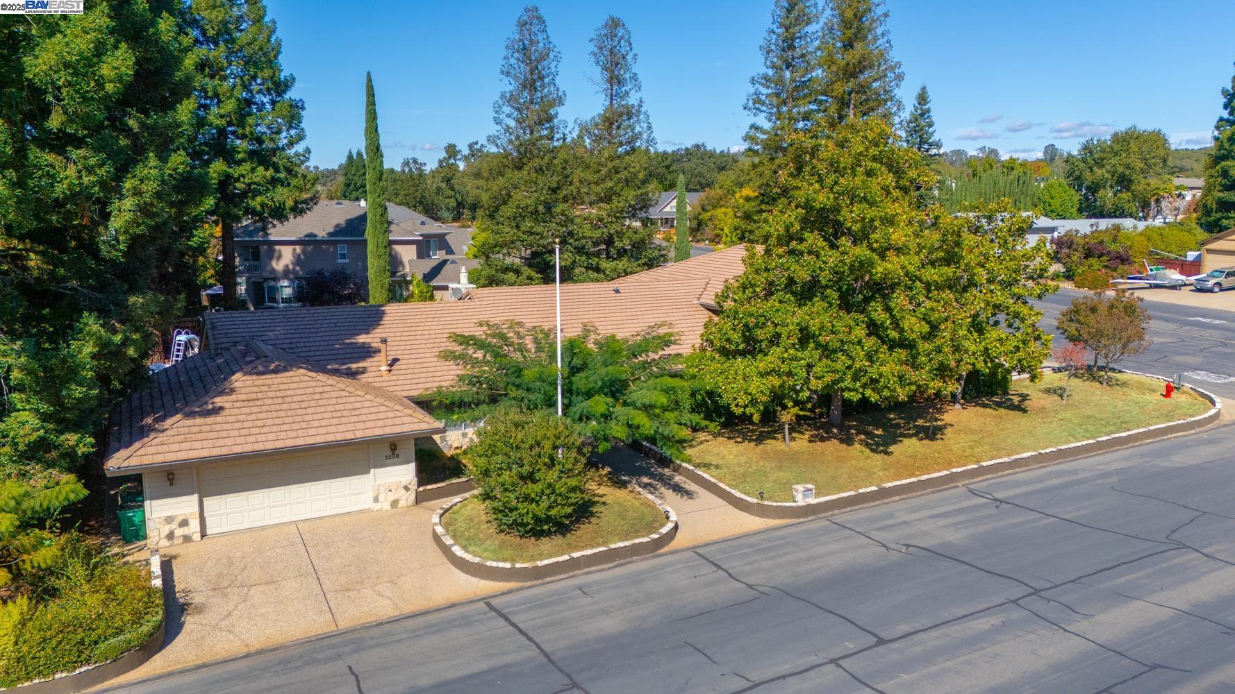 Detail Gallery Image 47 of 56 For 3208 Bonanza Dr, Cameron Park,  CA 95682 - 4 Beds | 2/1 Baths