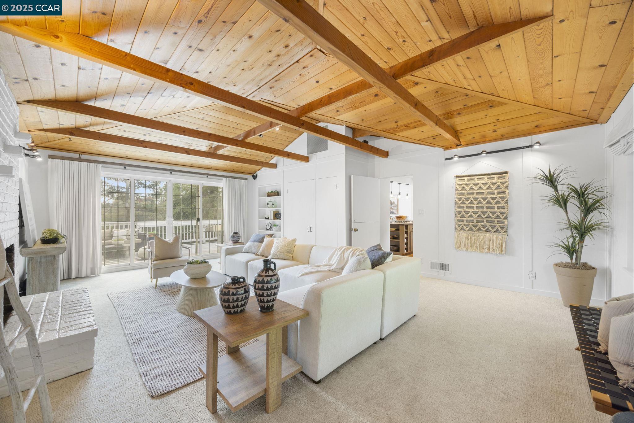 Detail Gallery Image 18 of 60 For 110 Twin Peaks Drive, Walnut Creek,  CA 94595 - 3 Beds | 2 Baths