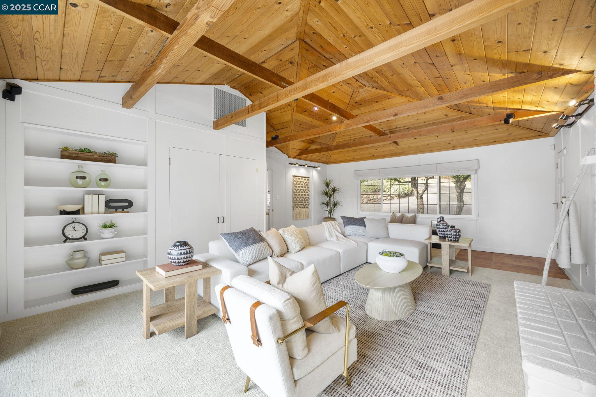 Detail Gallery Image 19 of 60 For 110 Twin Peaks Drive, Walnut Creek,  CA 94595 - 3 Beds | 2 Baths