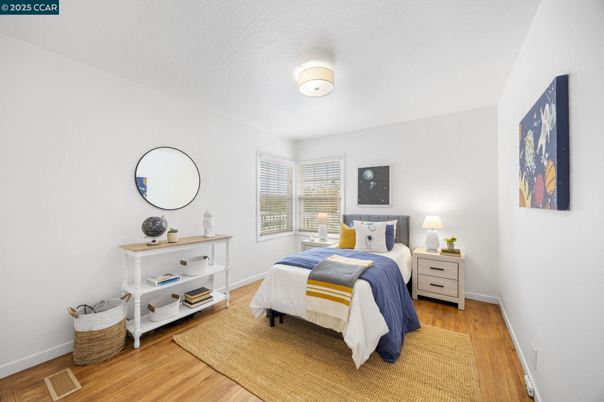 Detail Gallery Image 21 of 60 For 110 Twin Peaks Drive, Walnut Creek,  CA 94595 - 3 Beds | 2 Baths