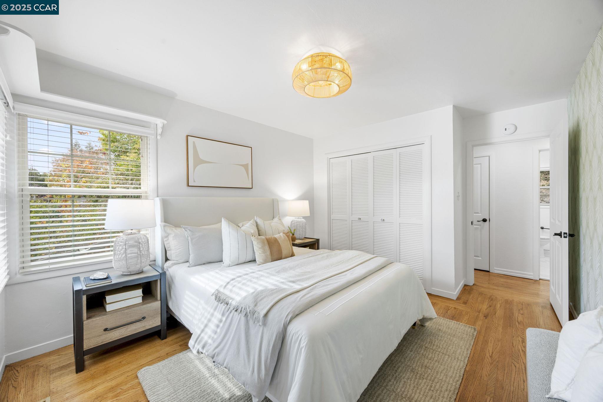 Detail Gallery Image 24 of 60 For 110 Twin Peaks Drive, Walnut Creek,  CA 94595 - 3 Beds | 2 Baths