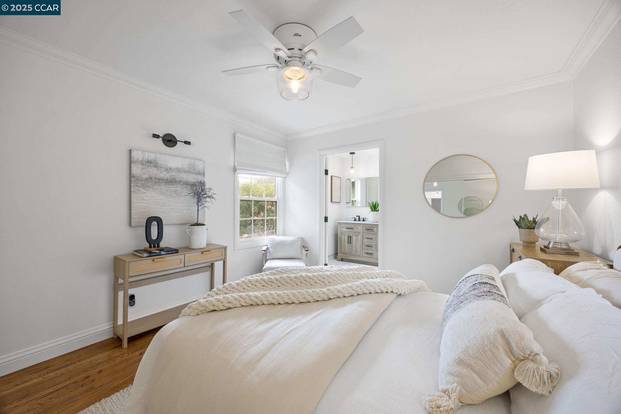 Detail Gallery Image 28 of 60 For 110 Twin Peaks Drive, Walnut Creek,  CA 94595 - 3 Beds | 2 Baths