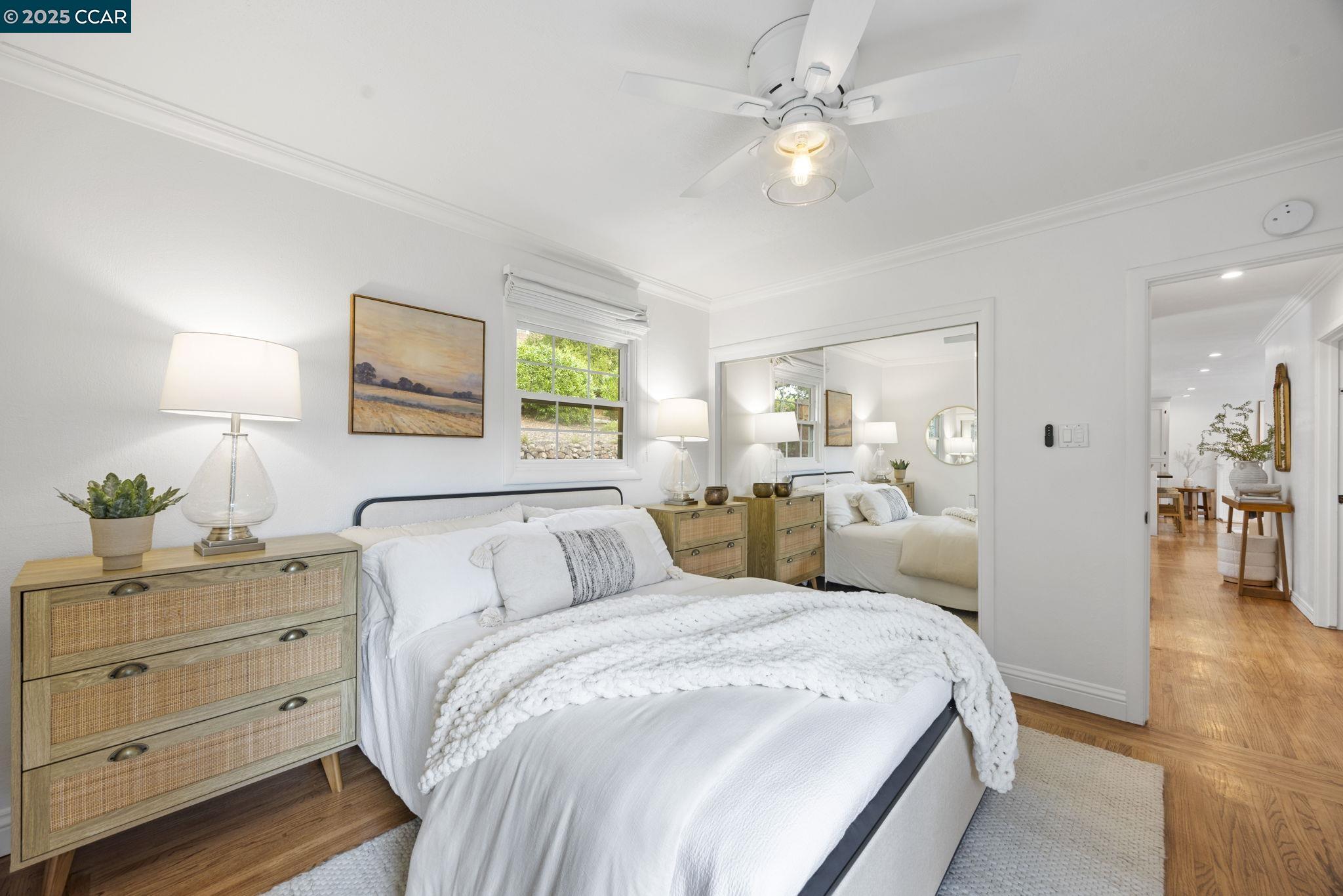 Detail Gallery Image 29 of 60 For 110 Twin Peaks Drive, Walnut Creek,  CA 94595 - 3 Beds | 2 Baths