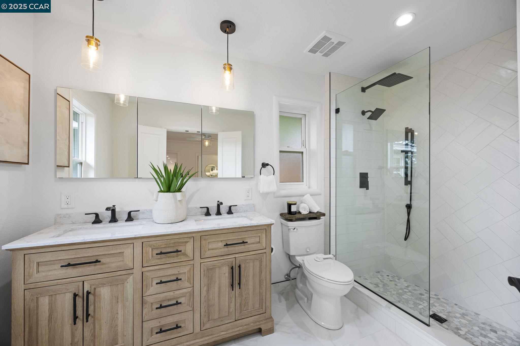 Detail Gallery Image 30 of 60 For 110 Twin Peaks Drive, Walnut Creek,  CA 94595 - 3 Beds | 2 Baths