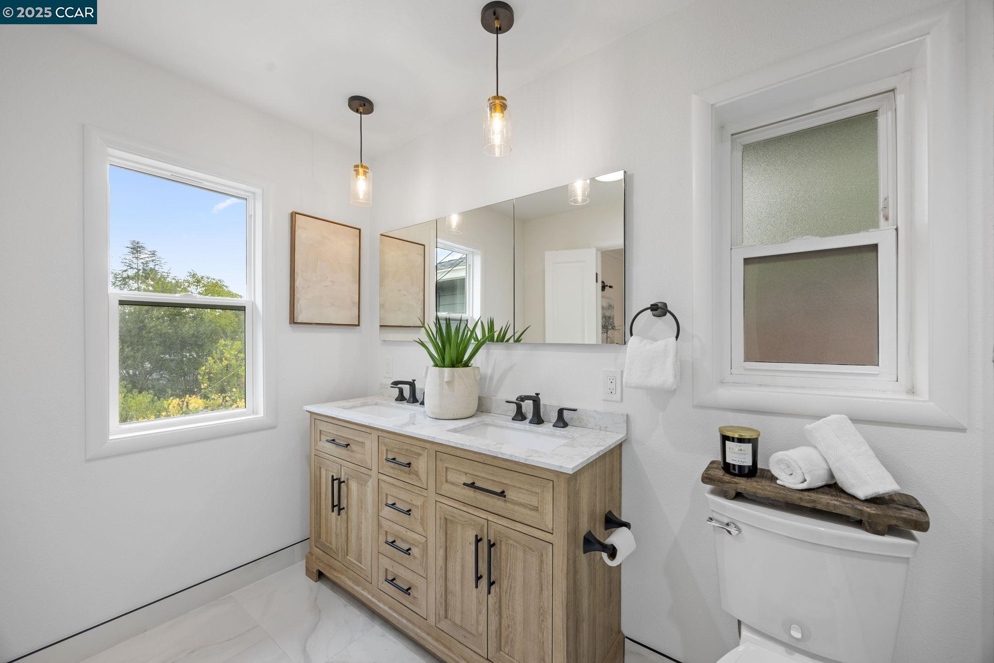 Detail Gallery Image 31 of 60 For 110 Twin Peaks Drive, Walnut Creek,  CA 94595 - 3 Beds | 2 Baths