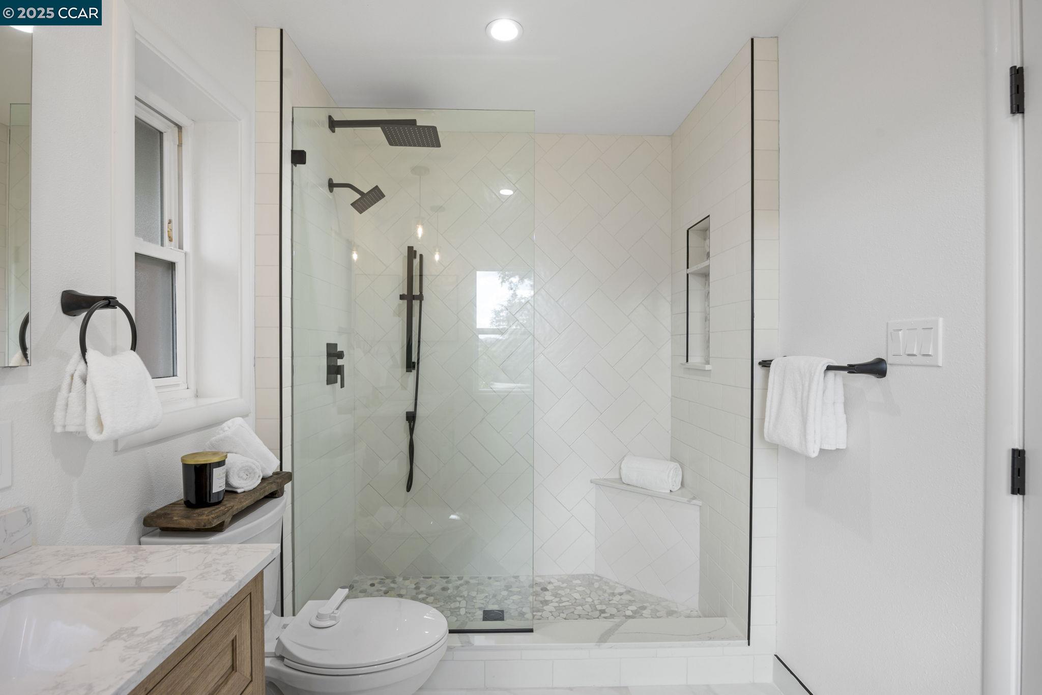 Detail Gallery Image 32 of 60 For 110 Twin Peaks Drive, Walnut Creek,  CA 94595 - 3 Beds | 2 Baths