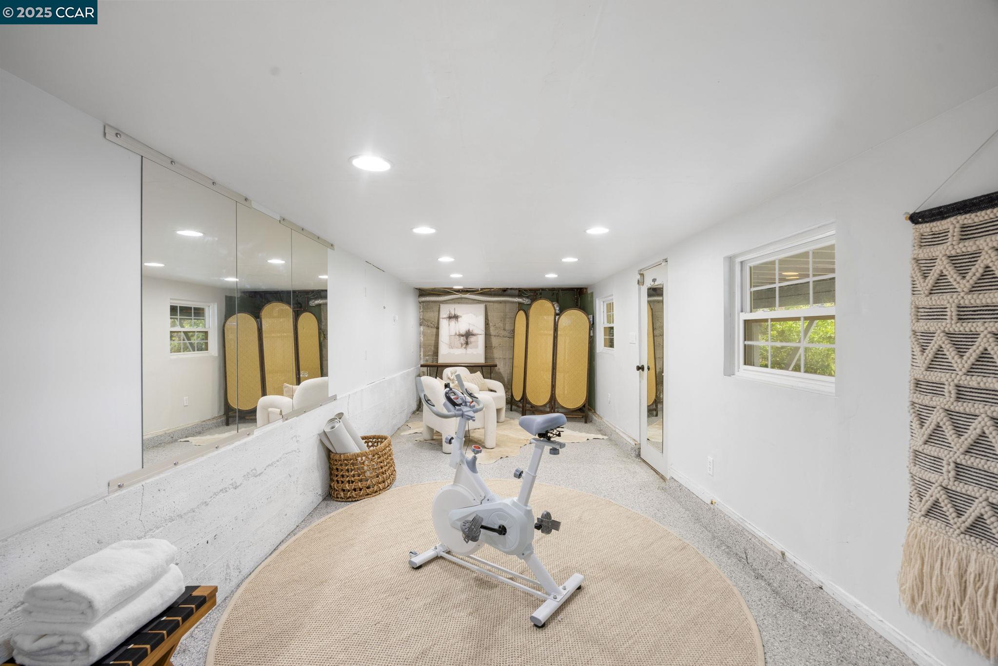 Detail Gallery Image 34 of 60 For 110 Twin Peaks Drive, Walnut Creek,  CA 94595 - 3 Beds | 2 Baths