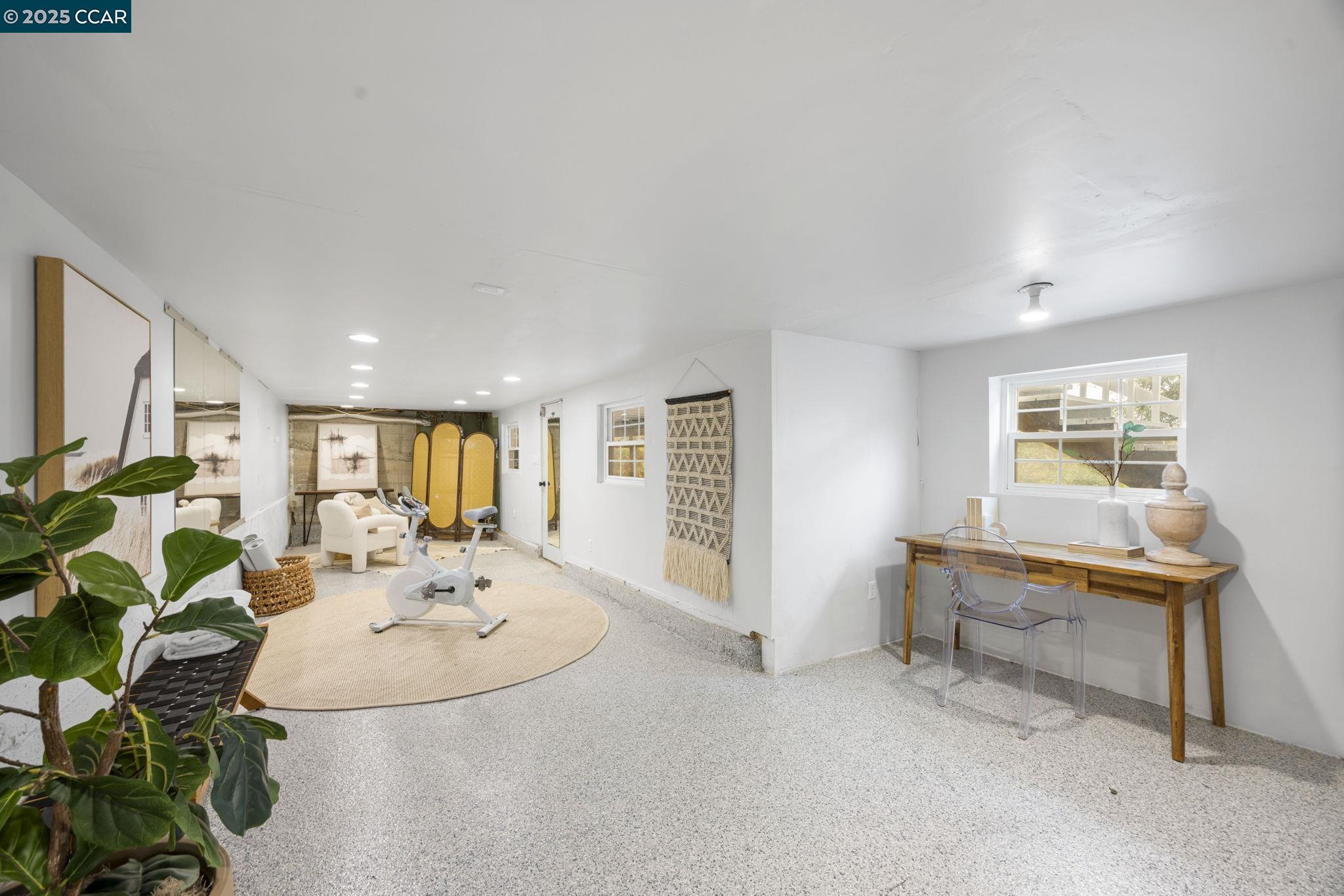 Detail Gallery Image 35 of 60 For 110 Twin Peaks Drive, Walnut Creek,  CA 94595 - 3 Beds | 2 Baths