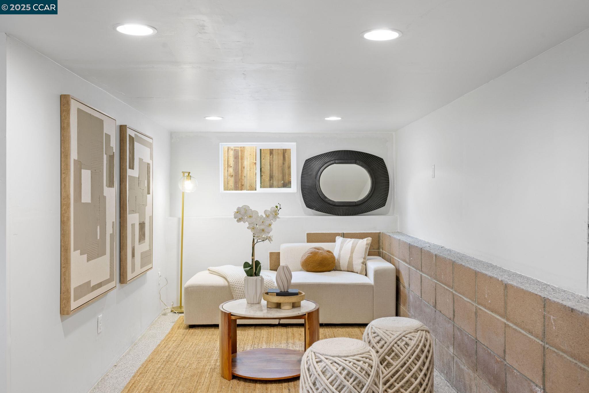 Detail Gallery Image 36 of 60 For 110 Twin Peaks Drive, Walnut Creek,  CA 94595 - 3 Beds | 2 Baths