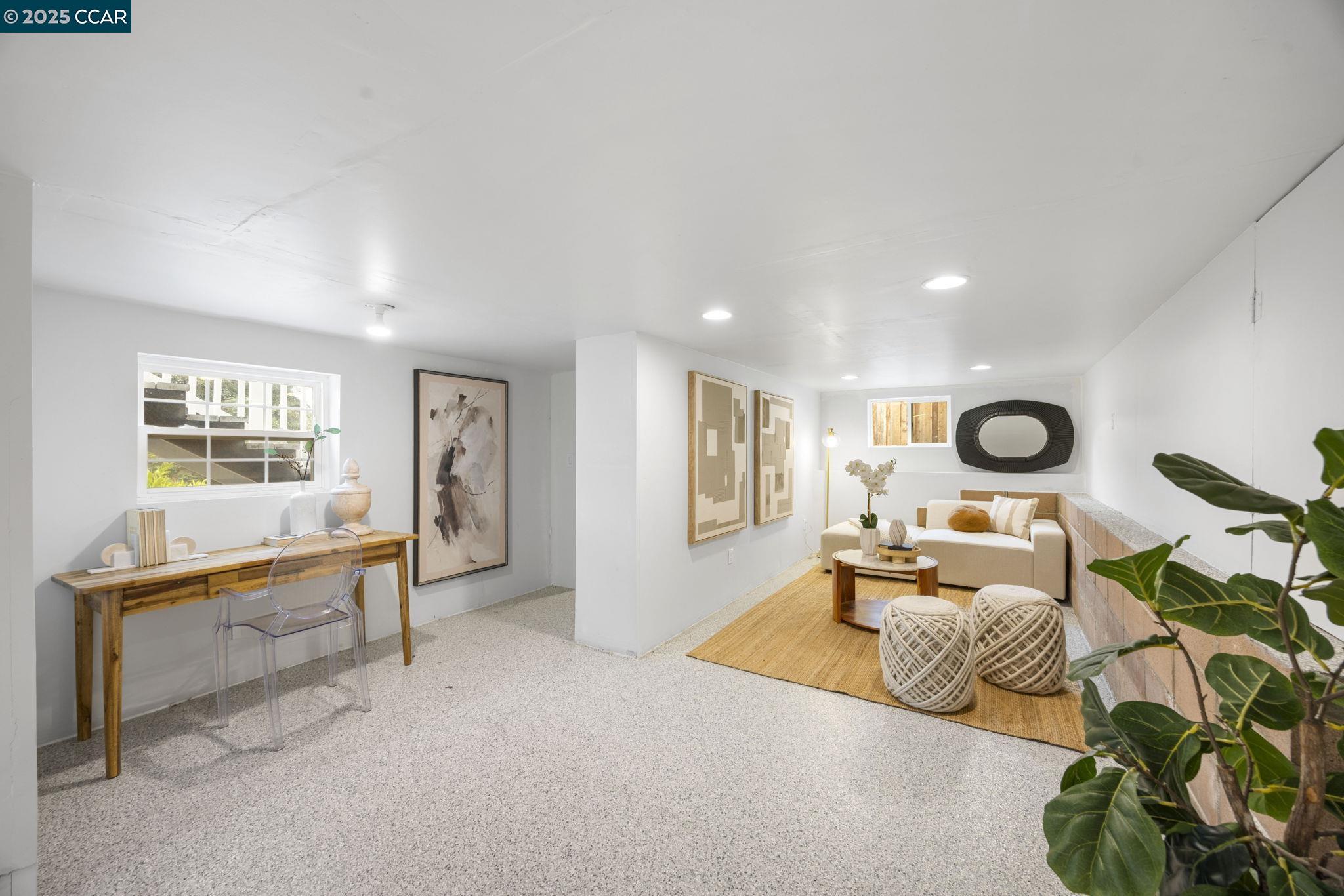 Detail Gallery Image 37 of 60 For 110 Twin Peaks Drive, Walnut Creek,  CA 94595 - 3 Beds | 2 Baths