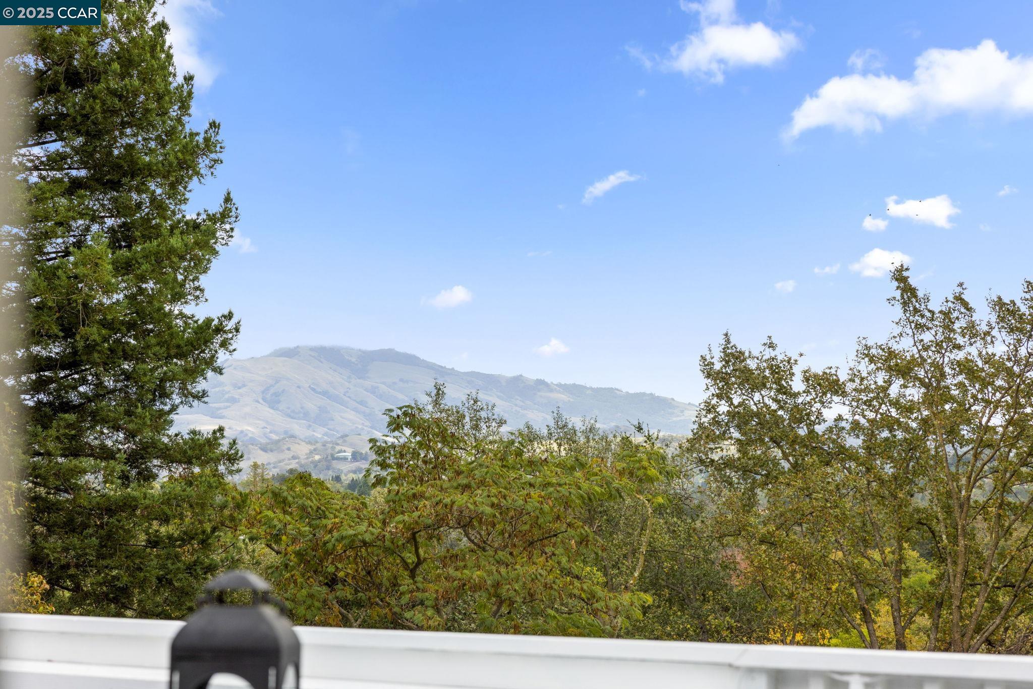 Detail Gallery Image 44 of 60 For 110 Twin Peaks Drive, Walnut Creek,  CA 94595 - 3 Beds | 2 Baths