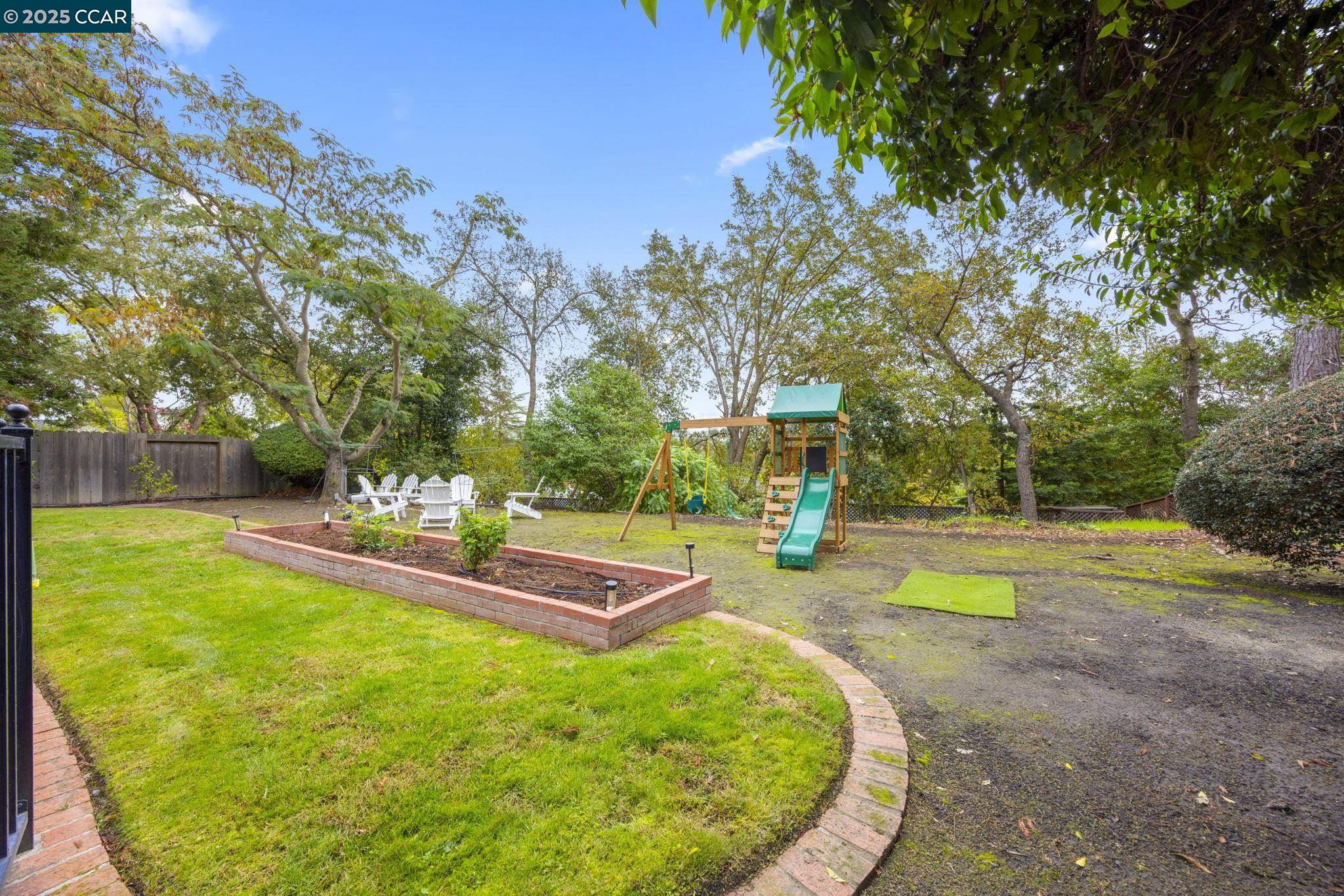 Detail Gallery Image 55 of 60 For 110 Twin Peaks Drive, Walnut Creek,  CA 94595 - 3 Beds | 2 Baths